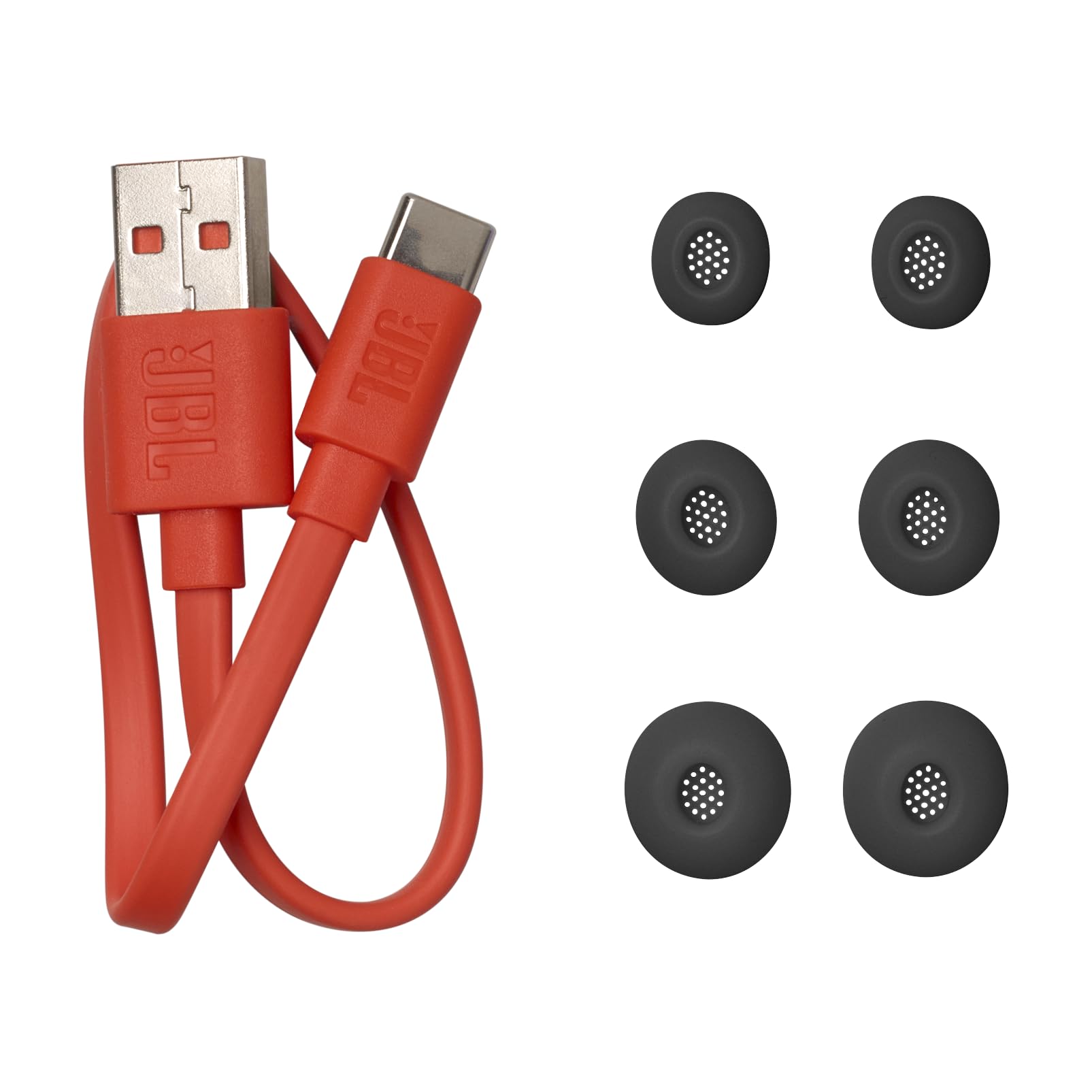 Foto 4 pulgar | Audífonos True Wireless Jbl Live Buds 3 Negros con Bluetooth-Venta Internacional