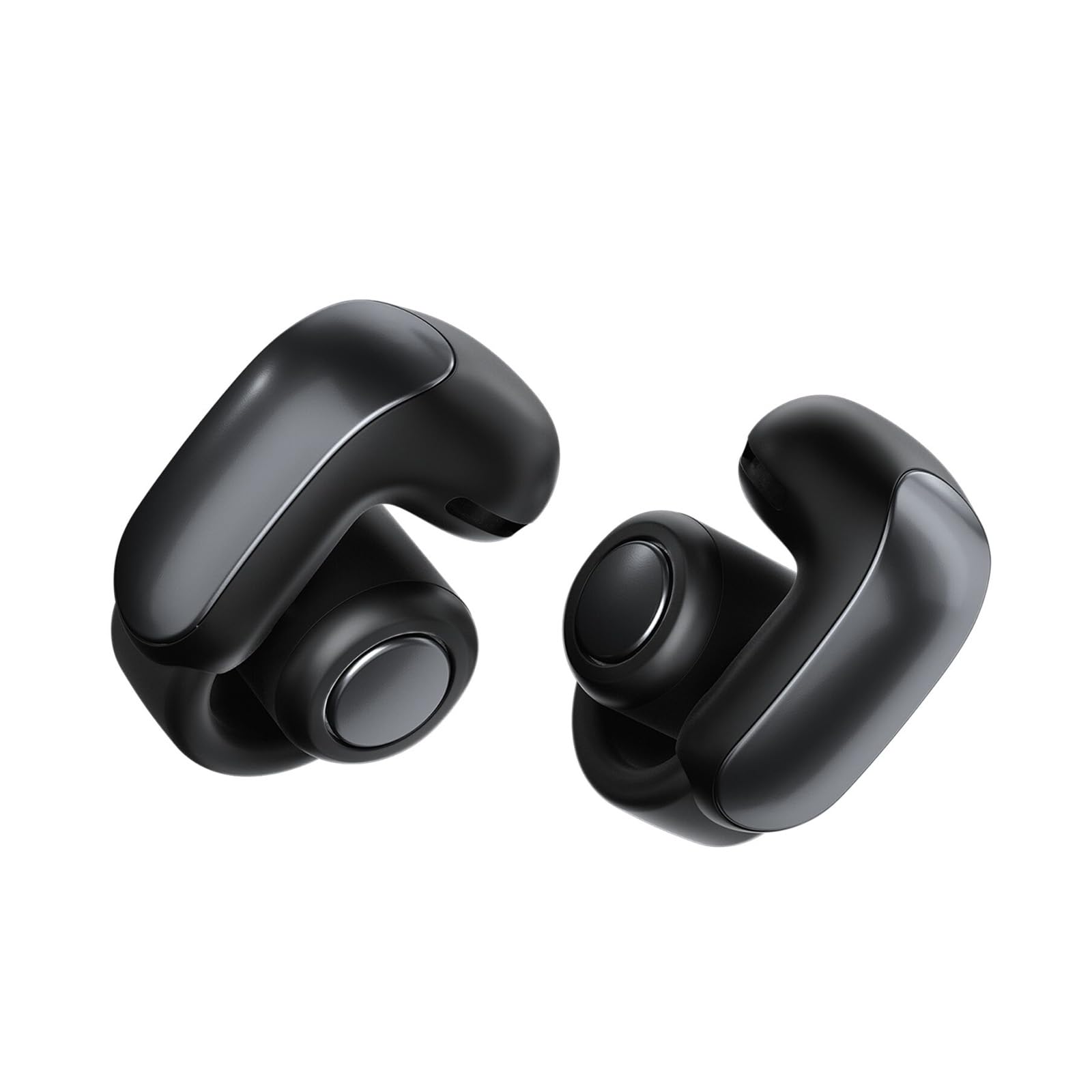 Foto 2 pulgar | Audífonos In Ear Bose Negros con Bluetooth-Venta Internacional