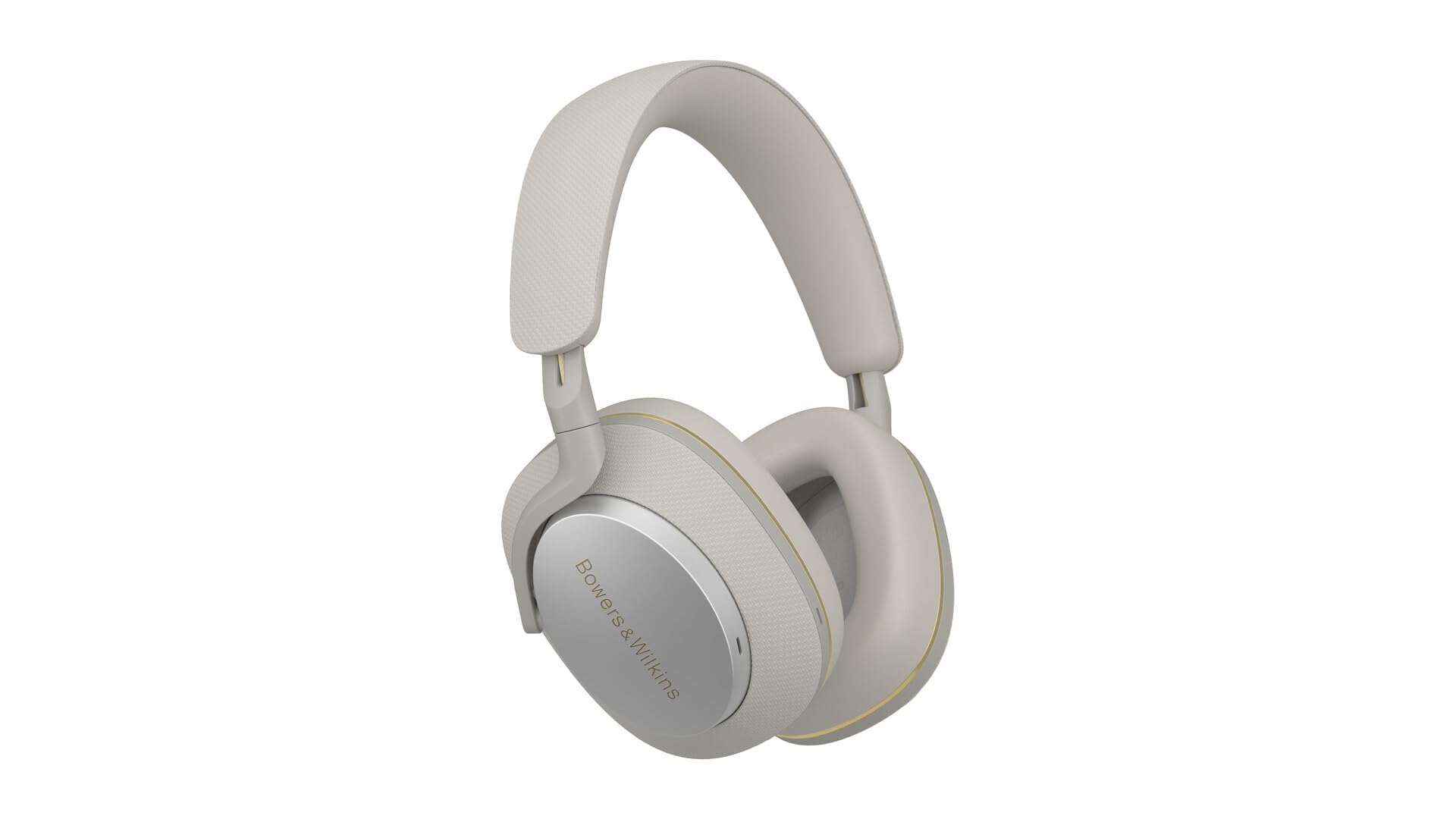 Foto 1 | Auriculares Bowers & Wilkins Px7 S2e Para Colocar Sobre Las Orejas Con Bluetooth, Color Gris - Venta Internacional.