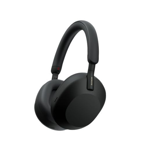 Foto 7 | Auriculares Supraaurales Inalámbricos Con Cancelación De Ruido Sony Wh-1000xm5 - Venta Internacional.