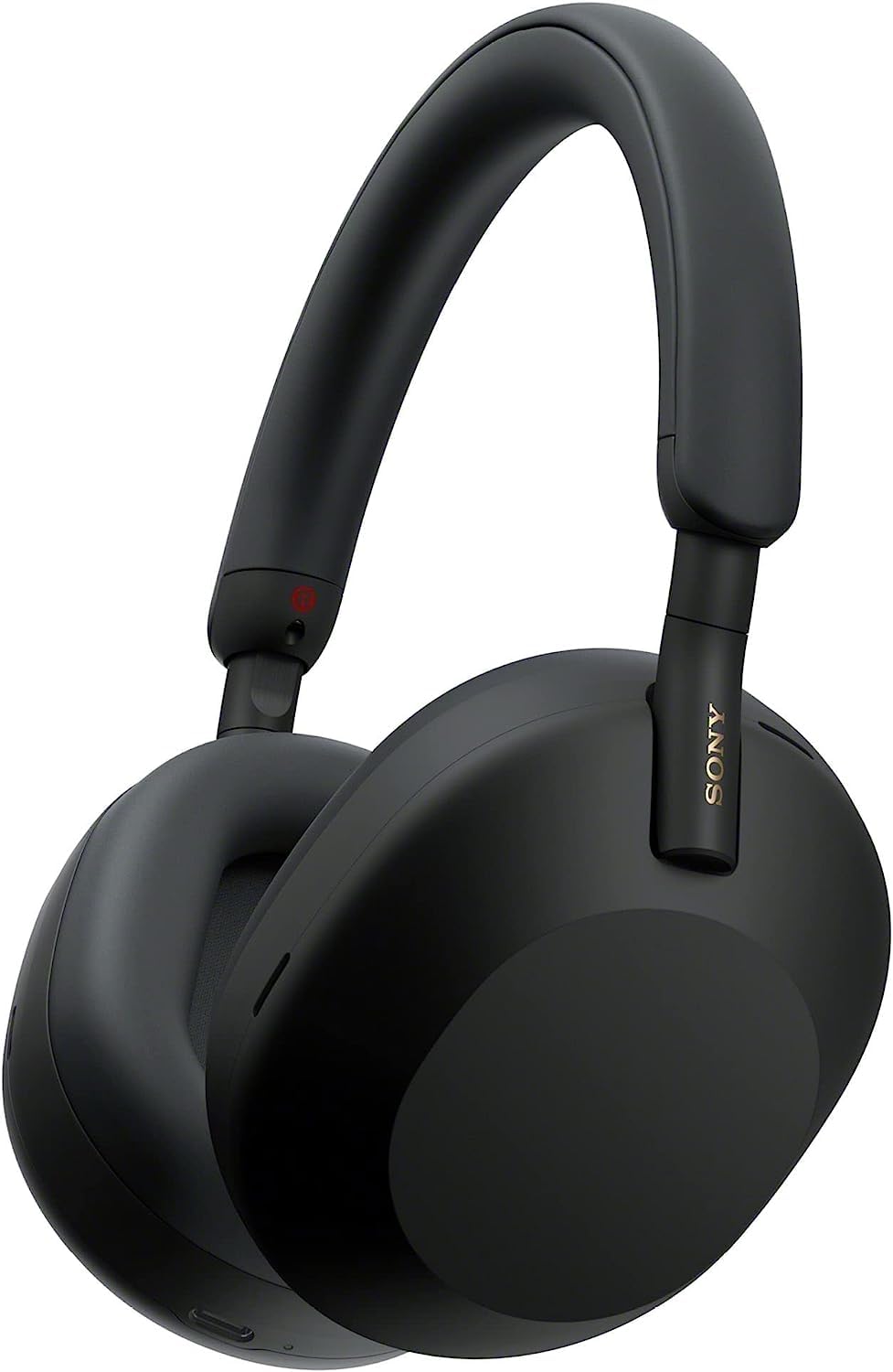 Foto 2 pulgar | Auriculares Inalámbricos Sony Wh-1000xm5 Con Cancelación De Ruido Negros - Venta Internacional.