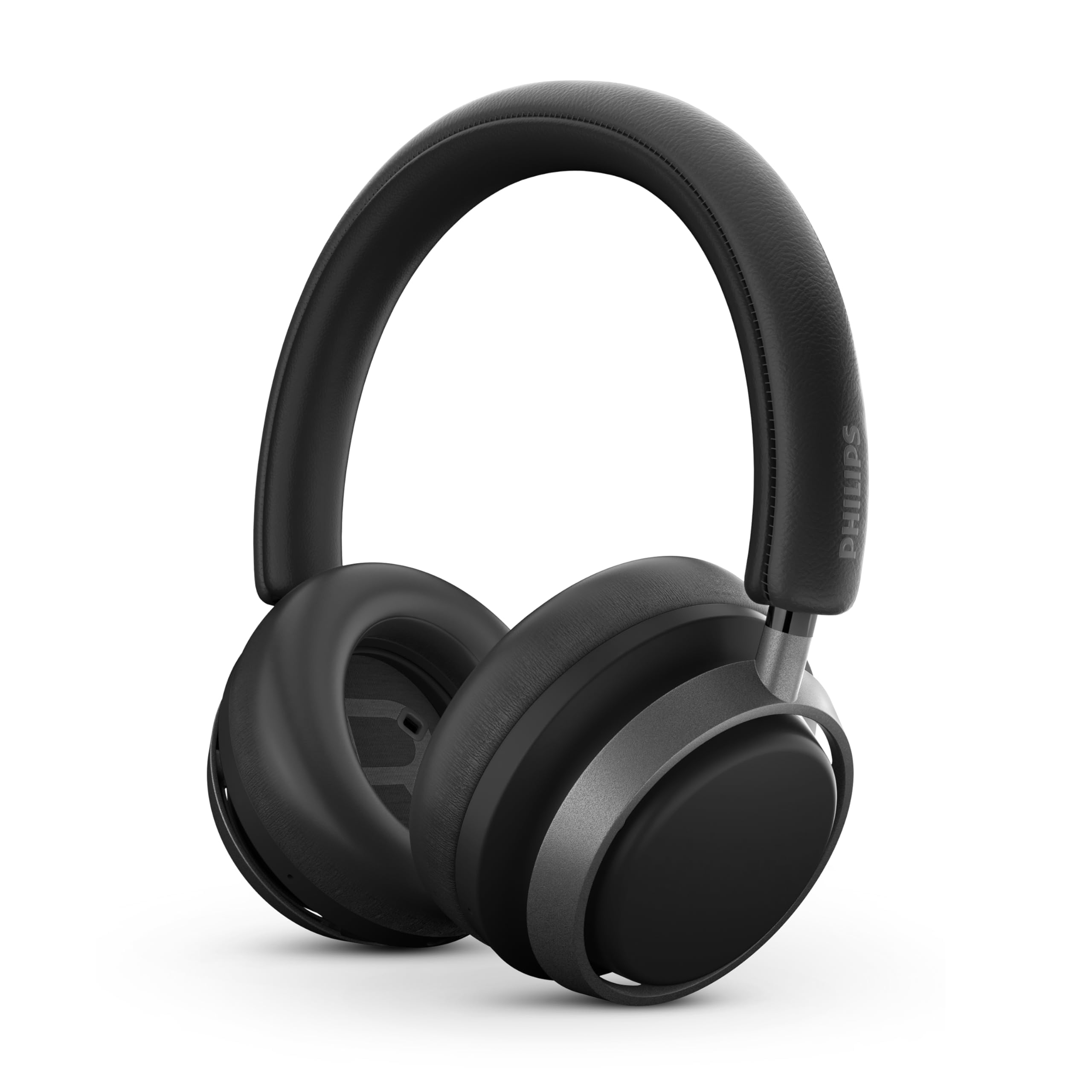 Auriculares Inalámbricos Bluetooth Philips Fidelio L4 Negros - Venta Internacional.