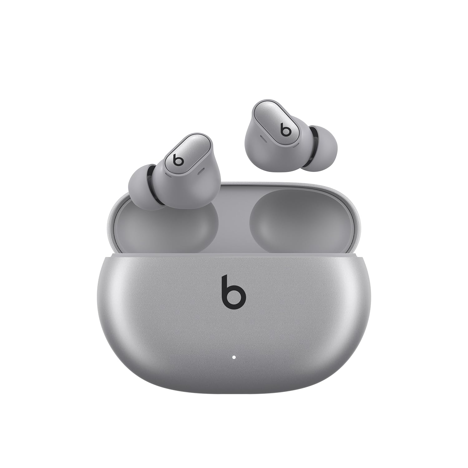 Auriculares Inalámbricos Beats con Cancelación de Ruido True Beats Studio Buds+ - Venta Internacional