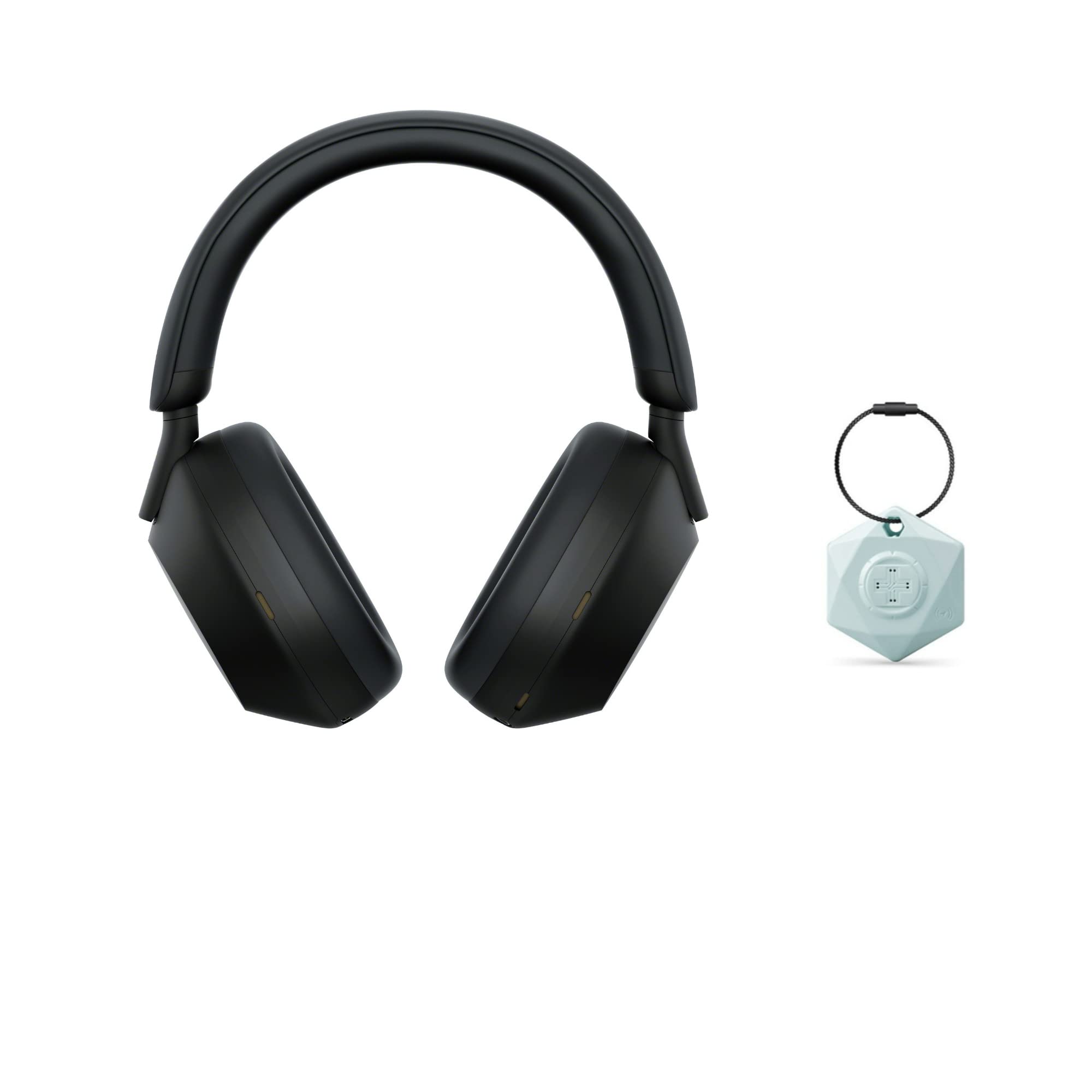 Foto 3 pulgar | Auriculares Sony Wh-1000xm5 Inalámbricos Con Cancelación De Ruido Negros - Venta Internacional.