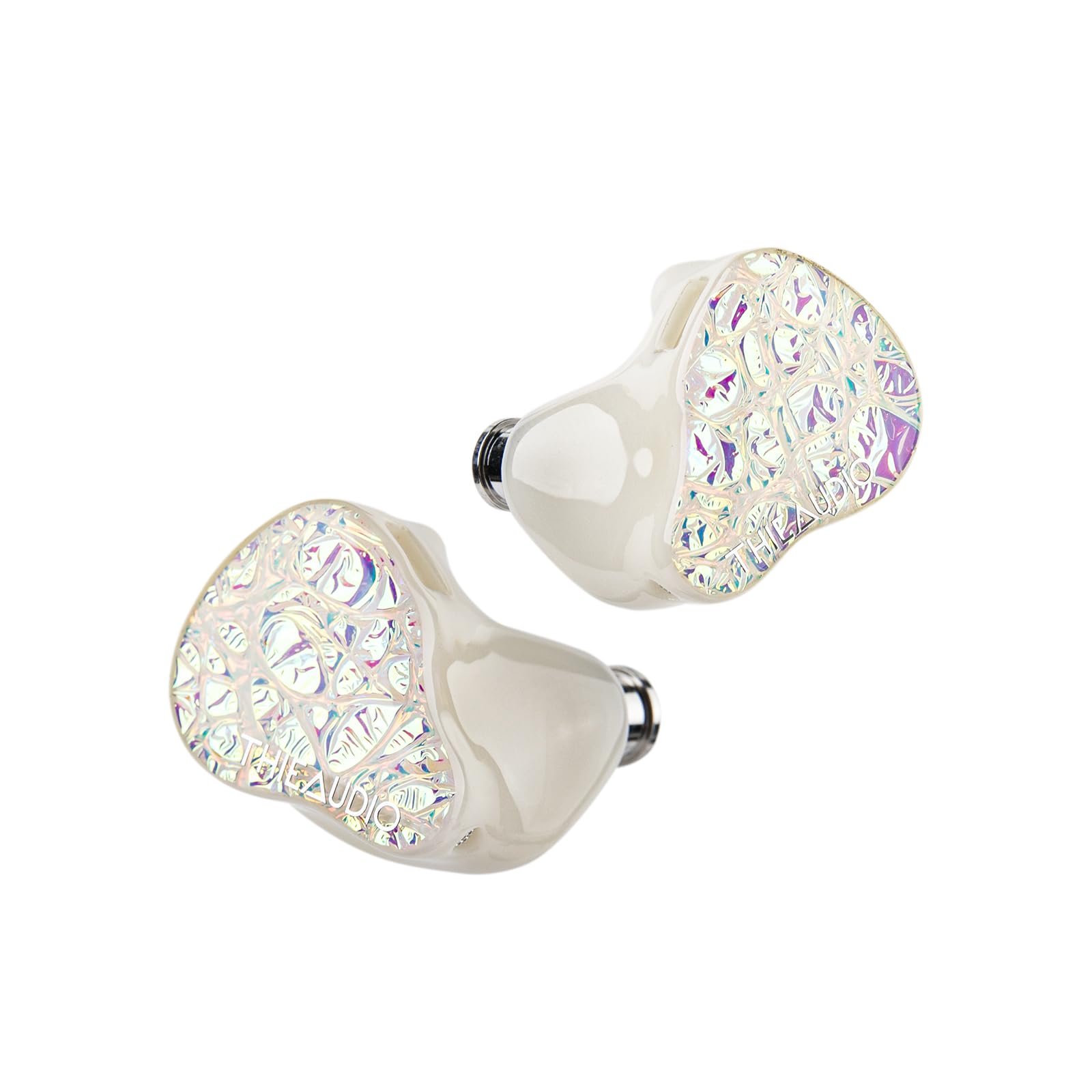 Foto 2 pulgar | Monitor Intraural Linsoul Thieaudio Hype 4 2dd+4ba Blanco - Venta Internacional.
