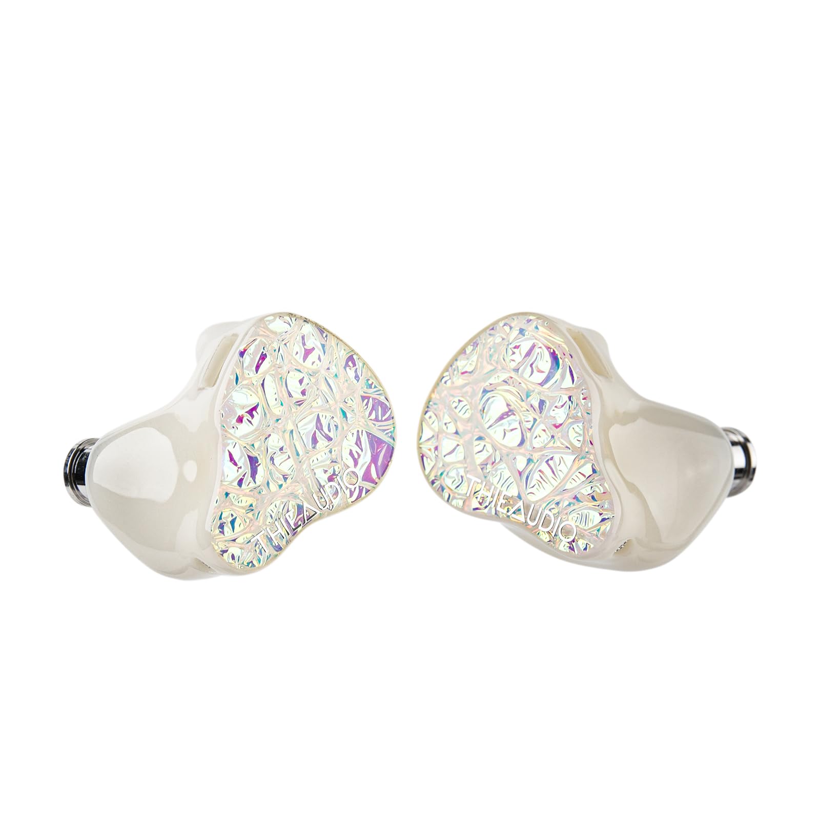 Foto 3 pulgar | Monitor Intraural Linsoul Thieaudio Hype 4 2dd+4ba Blanco - Venta Internacional.