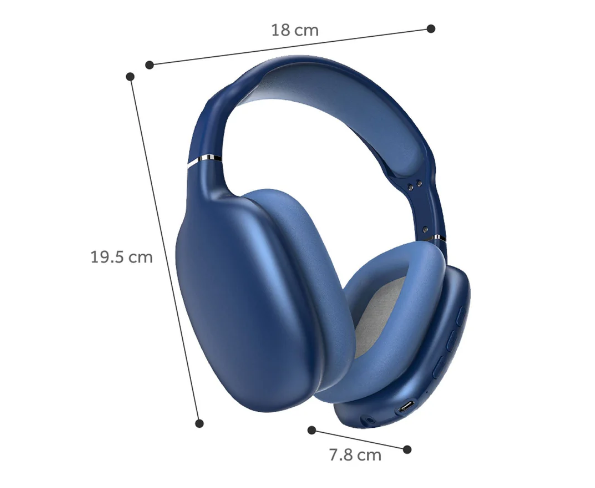 Foto 3 | Audífonos Bluetooth Sense