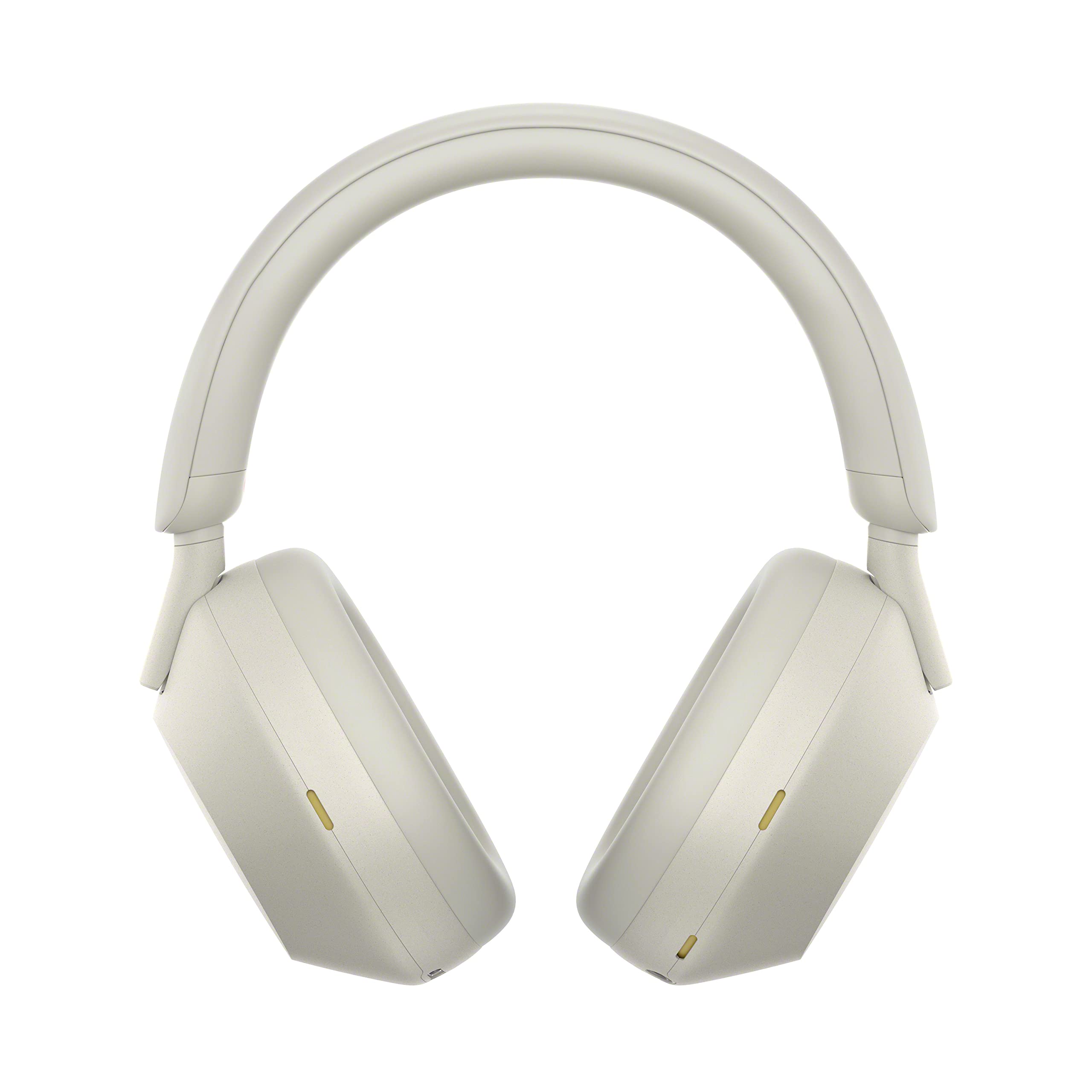 Foto 4 pulgar | Auriculares Inalámbricos Sony Wh-1000xm5s Con Cancelación De Ruido Plateados - Venta Internacional.