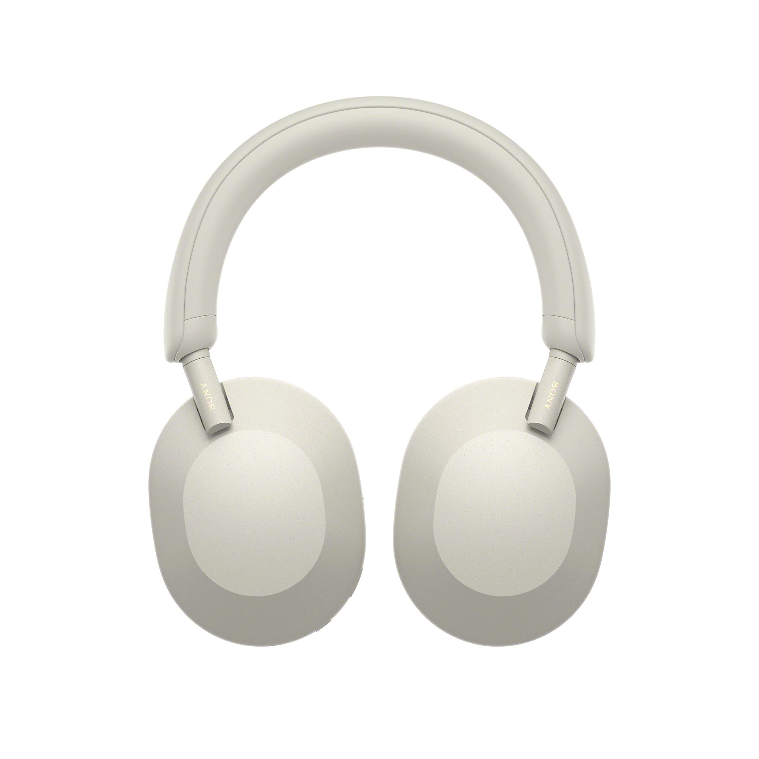 Foto 5 pulgar | Auriculares Inalámbricos Sony Wh-1000xm5s Con Cancelación De Ruido Plateados - Venta Internacional.