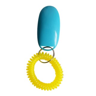 Foto 1 | Herramienta Portátil De Entrenamiento De Sonido Dog Button Clicker Sound Trainer - Venta Internacional.