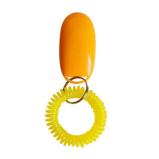 Foto 2 | Herramienta Portátil De Entrenamiento De Sonido Dog Button Clicker Sound Trainer - Venta Internacional.