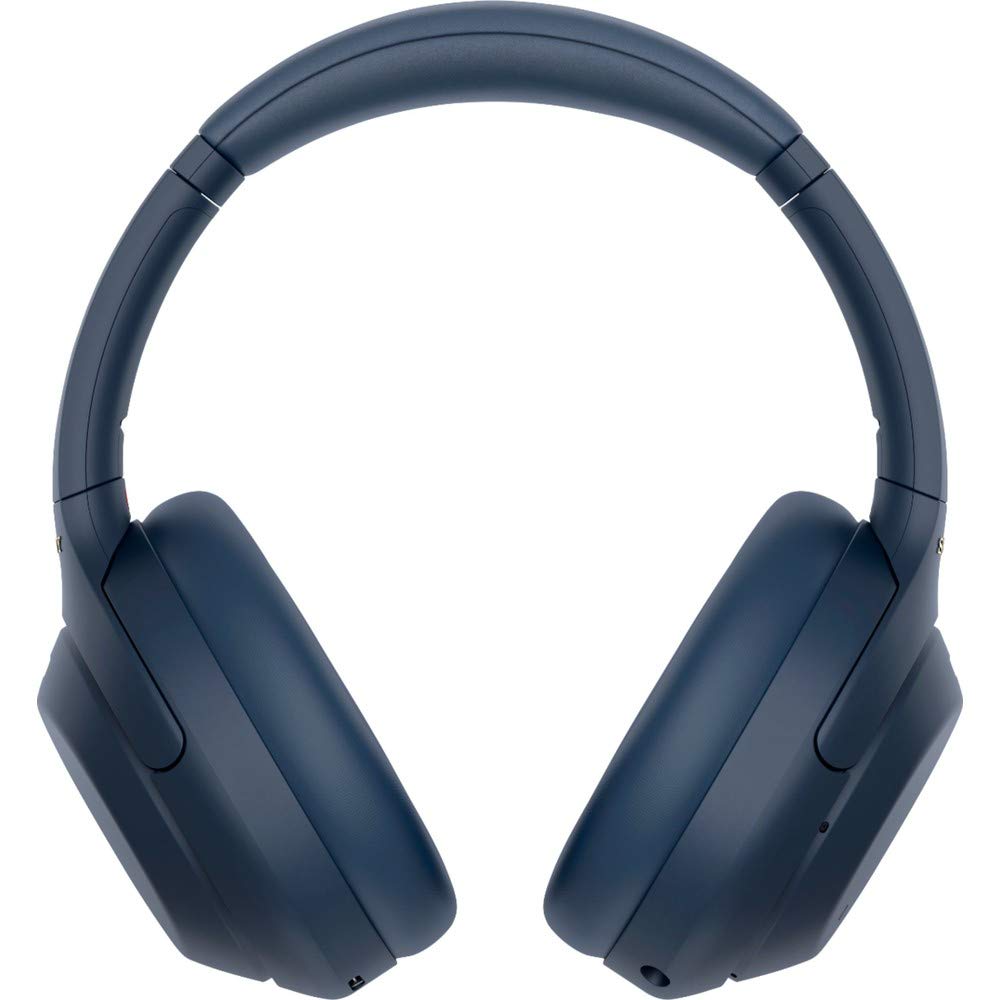 Foto 4 pulgar | Auriculares Sony Wh-1000xm4 Inalámbricos Con Cancelación De Ruido Azul - Venta Internacional.