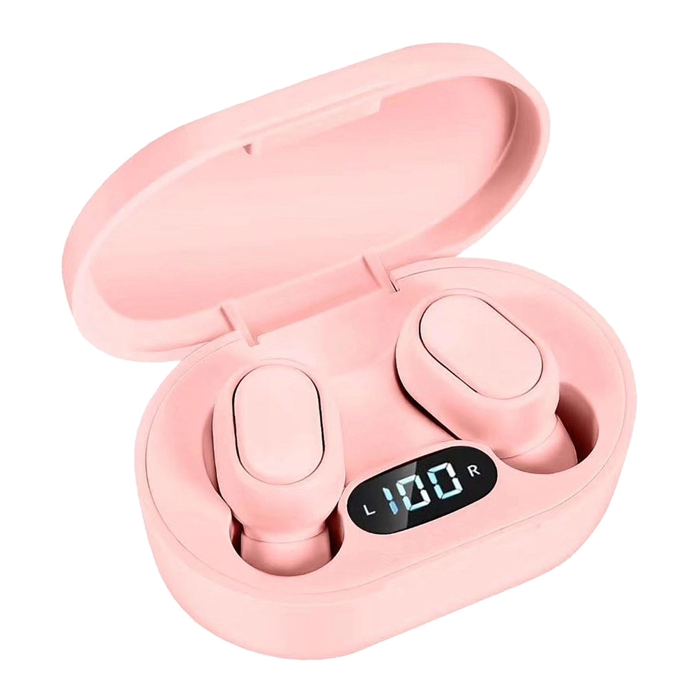 Foto 4 pulgar | Auriculares Inalámbricos Bluetooth 5.0 J-one E7s Con Pantalla Led - Venta Internacional.
