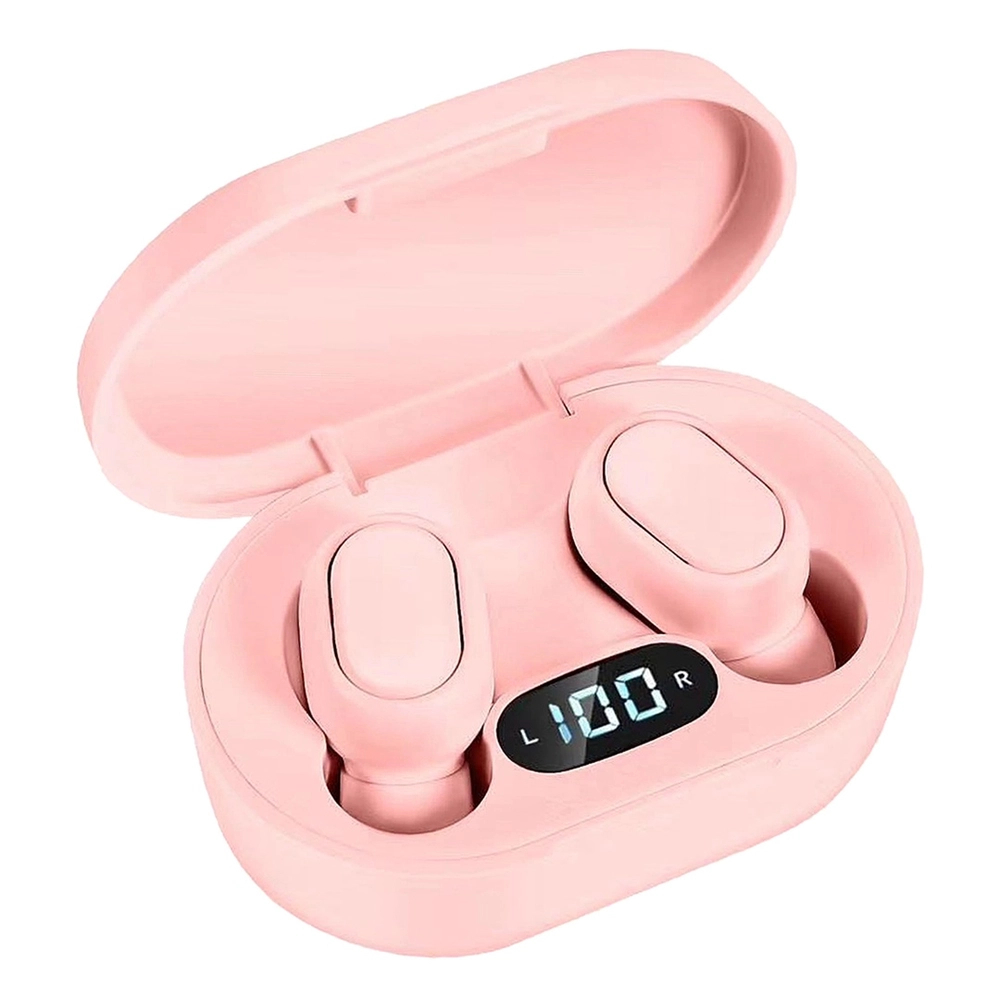 Foto 7 pulgar | Auriculares Inalámbricos Bluetooth 5.0 J-one E7s Con Pantalla Led - Venta Internacional.