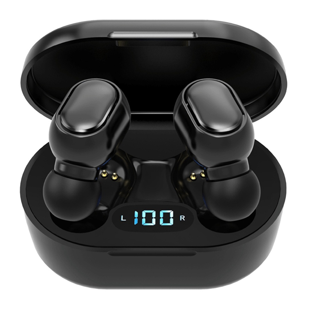 Foto 8 pulgar | Auriculares Inalámbricos Bluetooth 5.0 J-one E7s Con Pantalla Led - Venta Internacional.