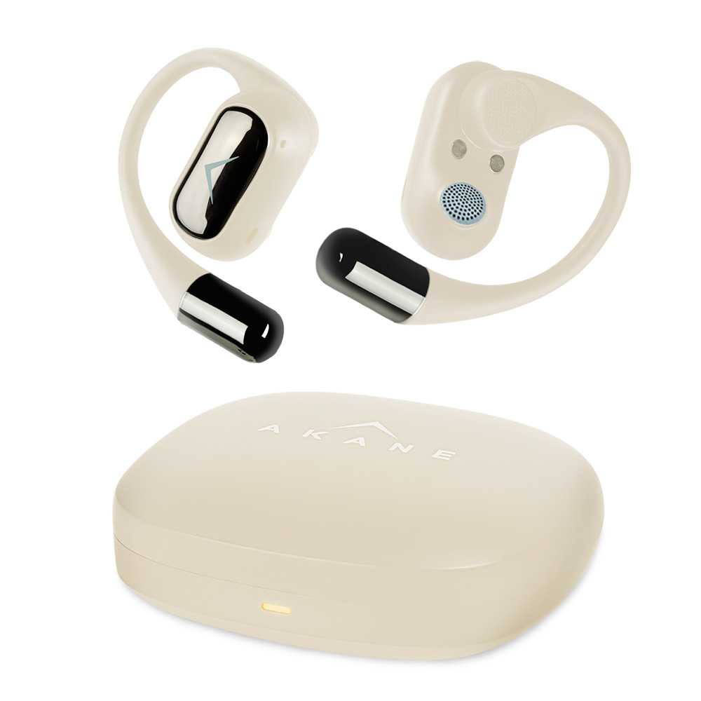 Auriculares Inalámbricos Sport Open Ear BT 5.3