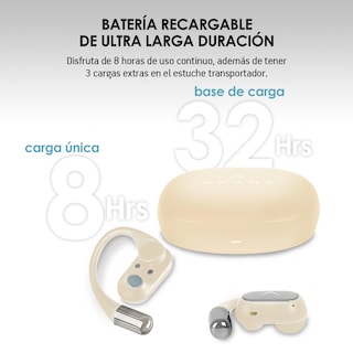 Foto 7 | Auriculares Inalámbricos Sport Open Ear BT 5.3