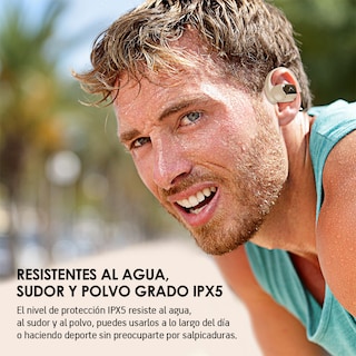 Foto 8 | Auriculares Inalámbricos Sport Open Ear BT 5.3