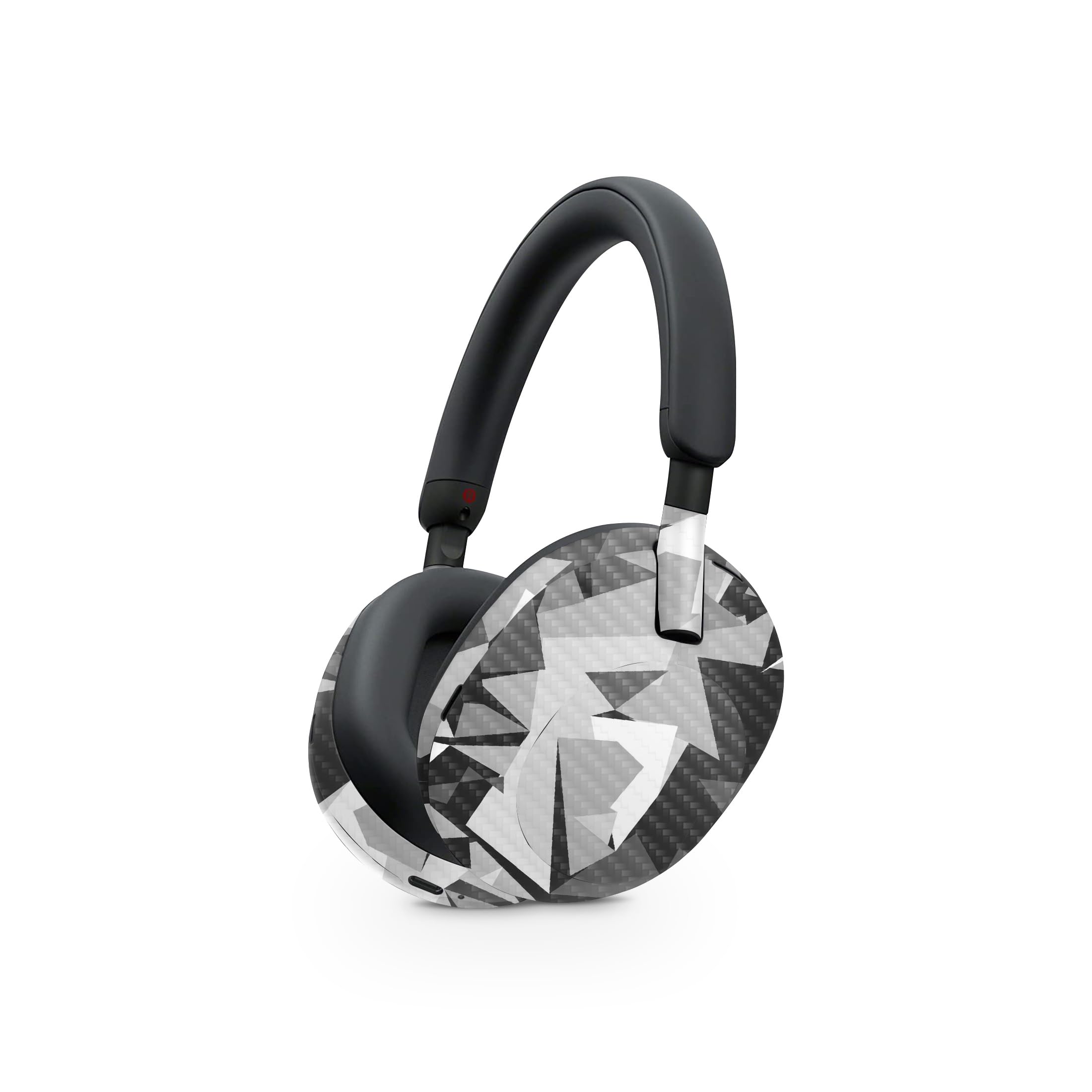 Funda Compatible Con Auriculares Sony Wh-1000xm5 Mightyskins - Venta Internacional.