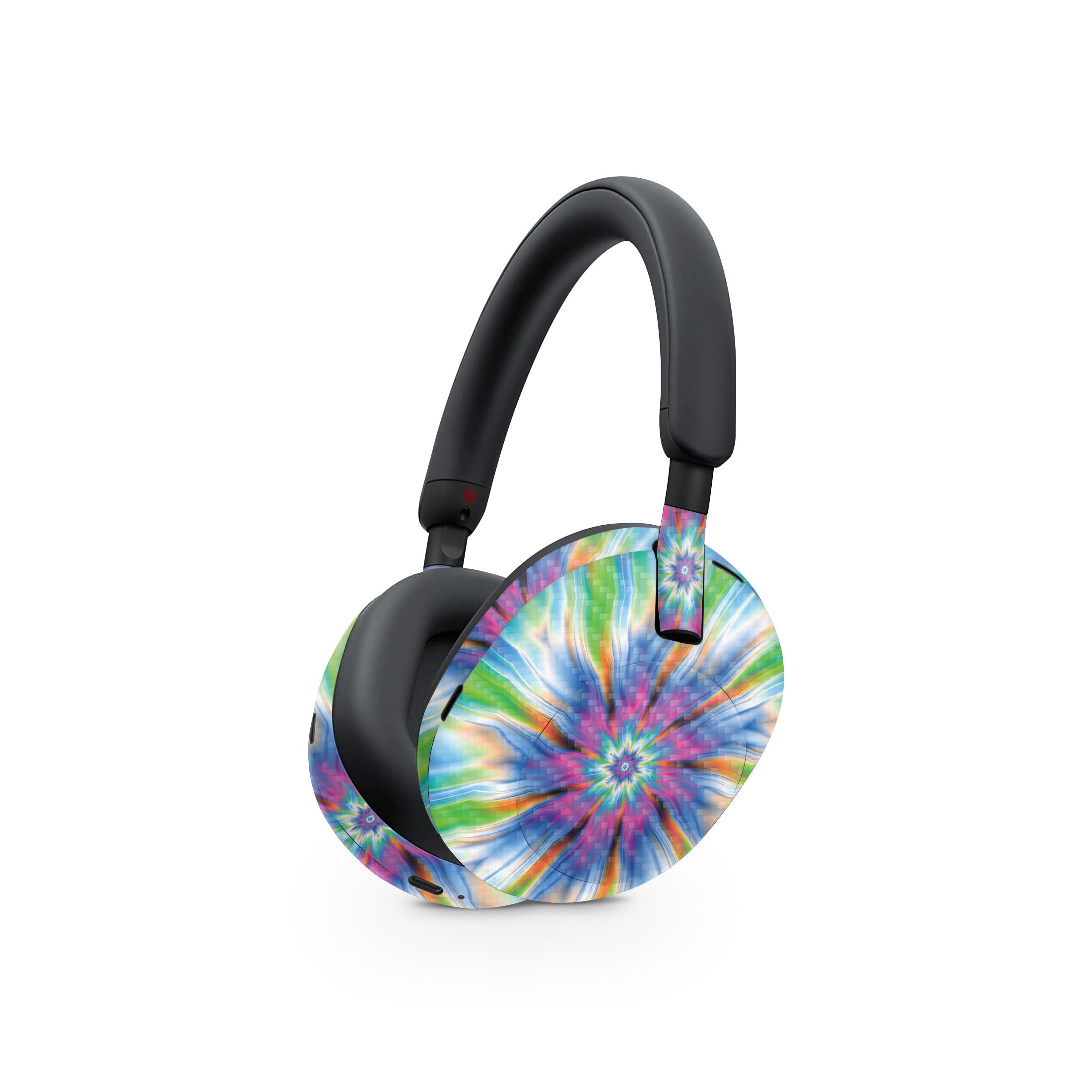 Funda Compatible Con Auriculares Sony Wh-1000xm5 Mightyskins - Venta Internacional.