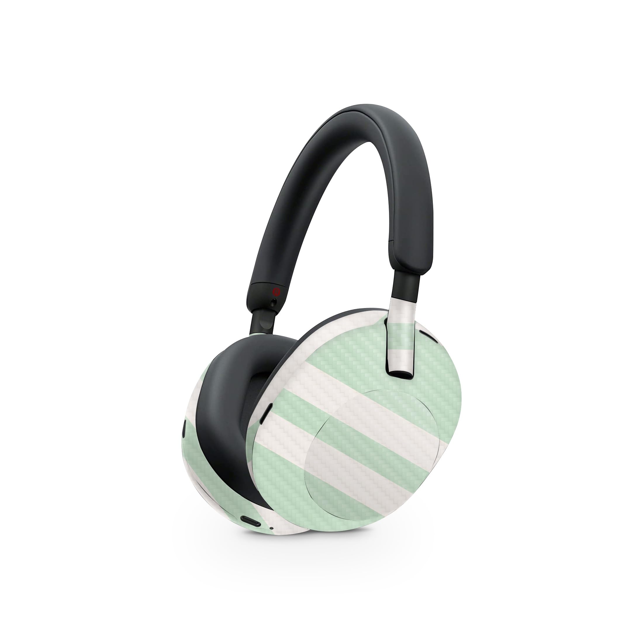 Funda Compatible Con Auriculares Sony Wh-1000xm5 Mightyskins - Venta Internacional.