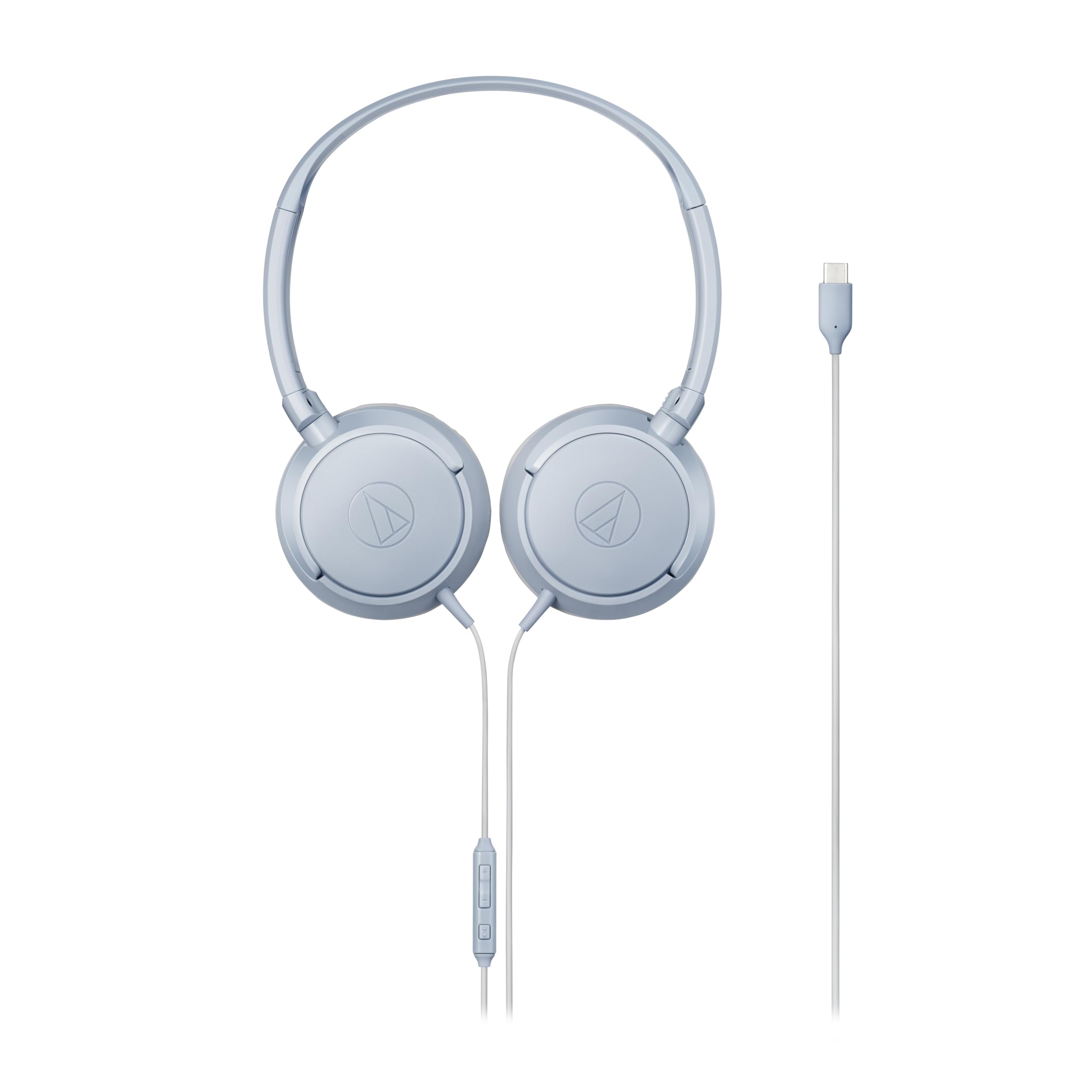 Foto 2 pulgar | Auriculares Audio-technica Ath-s120c-gy Usb-c Con Cable Gris - Venta Internacional.