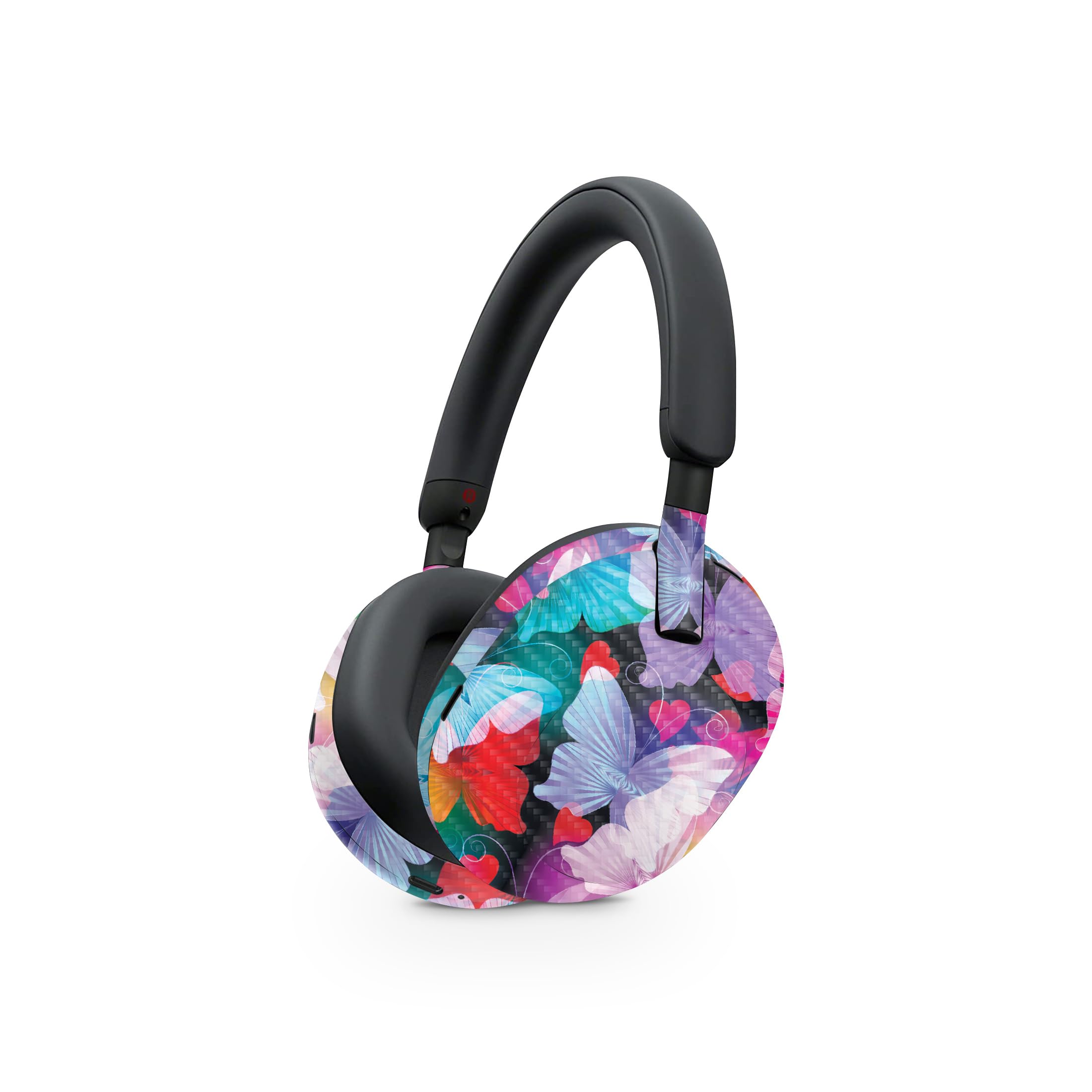 Funda Compatible Con Auriculares Sony Wh-1000xm5 Mightyskins - Venta Internacional.