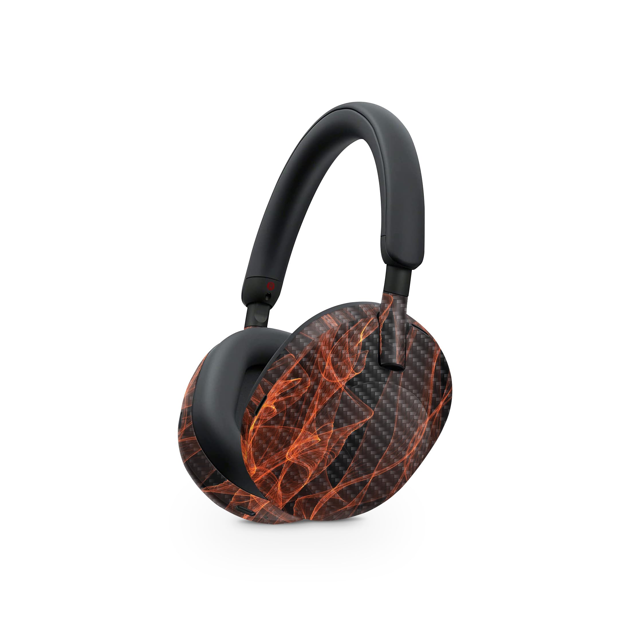 Funda Compatible Con Auriculares Sony Wh-1000xm5 Mightyskins - Venta Internacional.