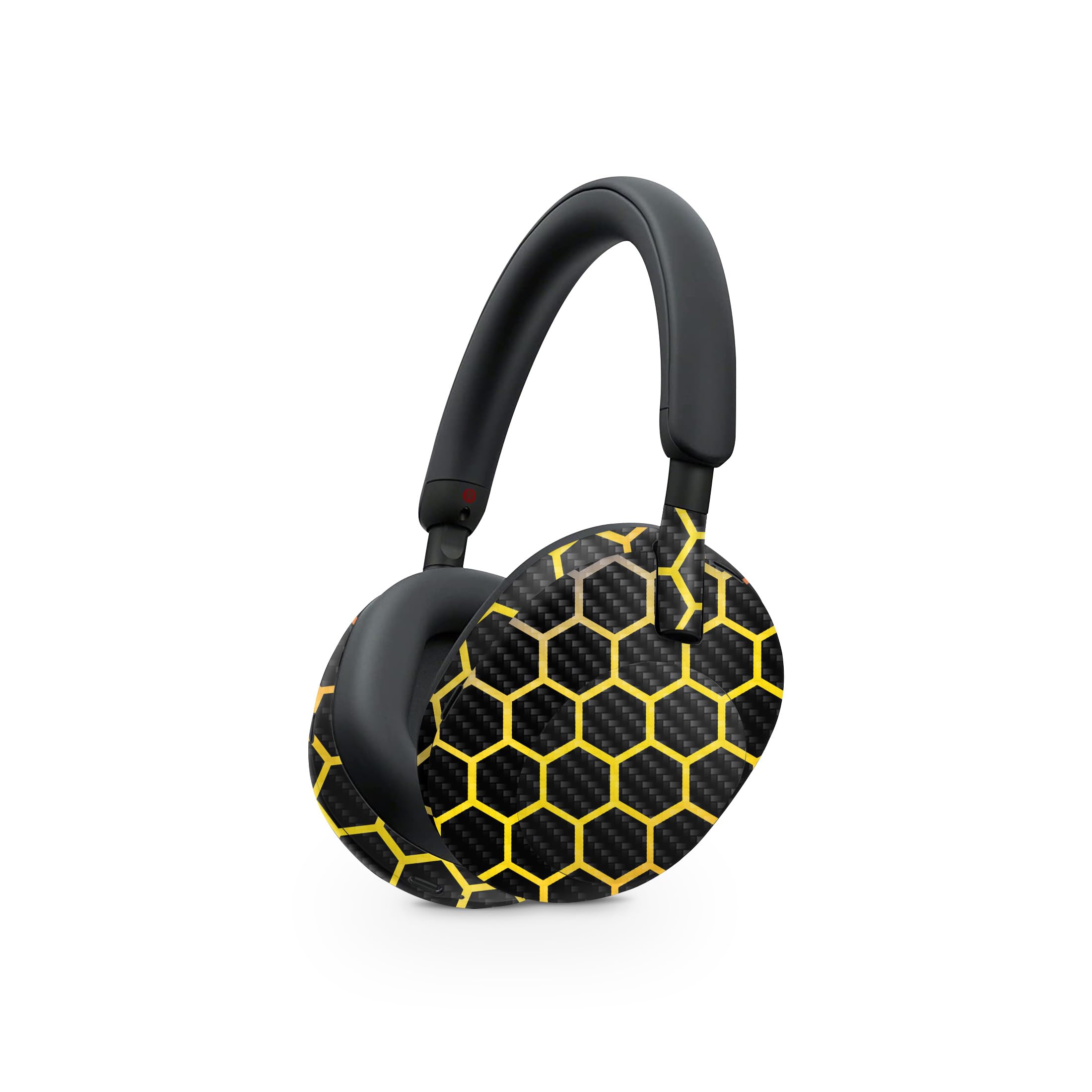 Funda Compatible Con Auriculares Sony Wh-1000xm5 Mightyskins - Venta Internacional.