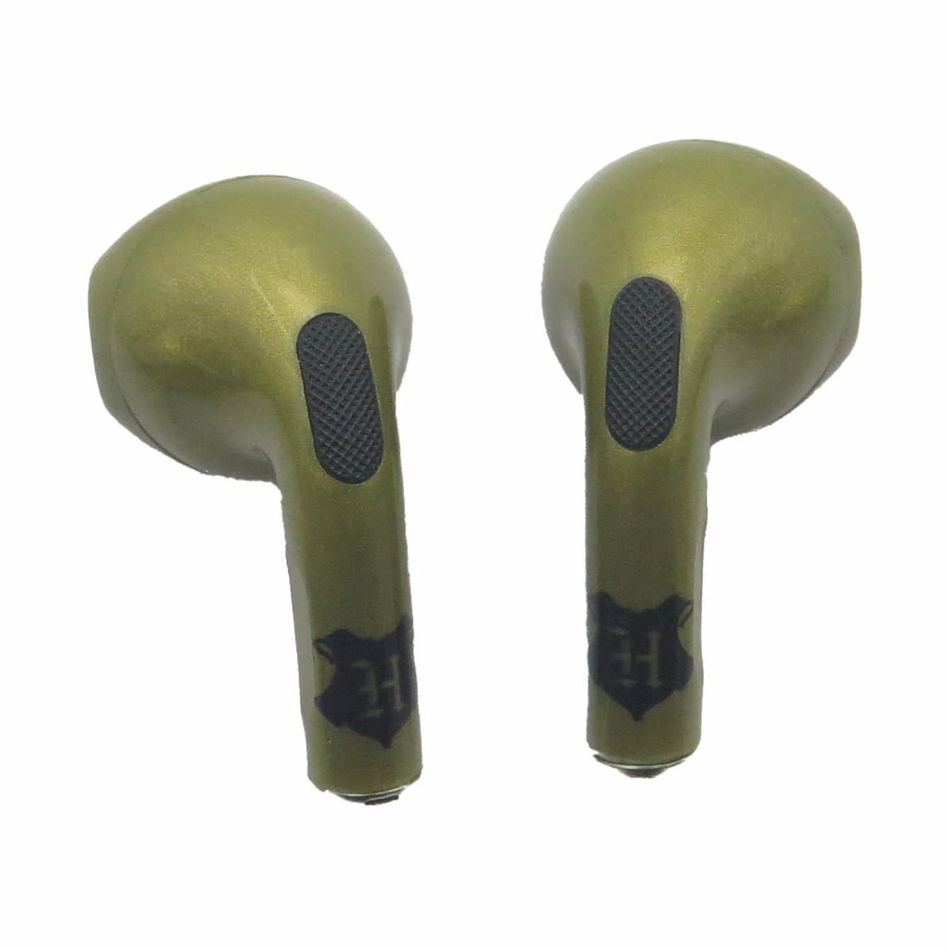 Foto 5 pulgar | Auriculares Inalámbricos Lexibook Warner Harry Potter Bluetooth Gold - Venta Internacional.