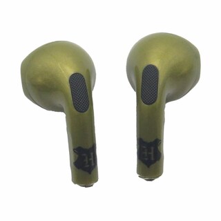 Foto 4 | Auriculares Inalámbricos Lexibook Warner Harry Potter Bluetooth Gold - Venta Internacional.