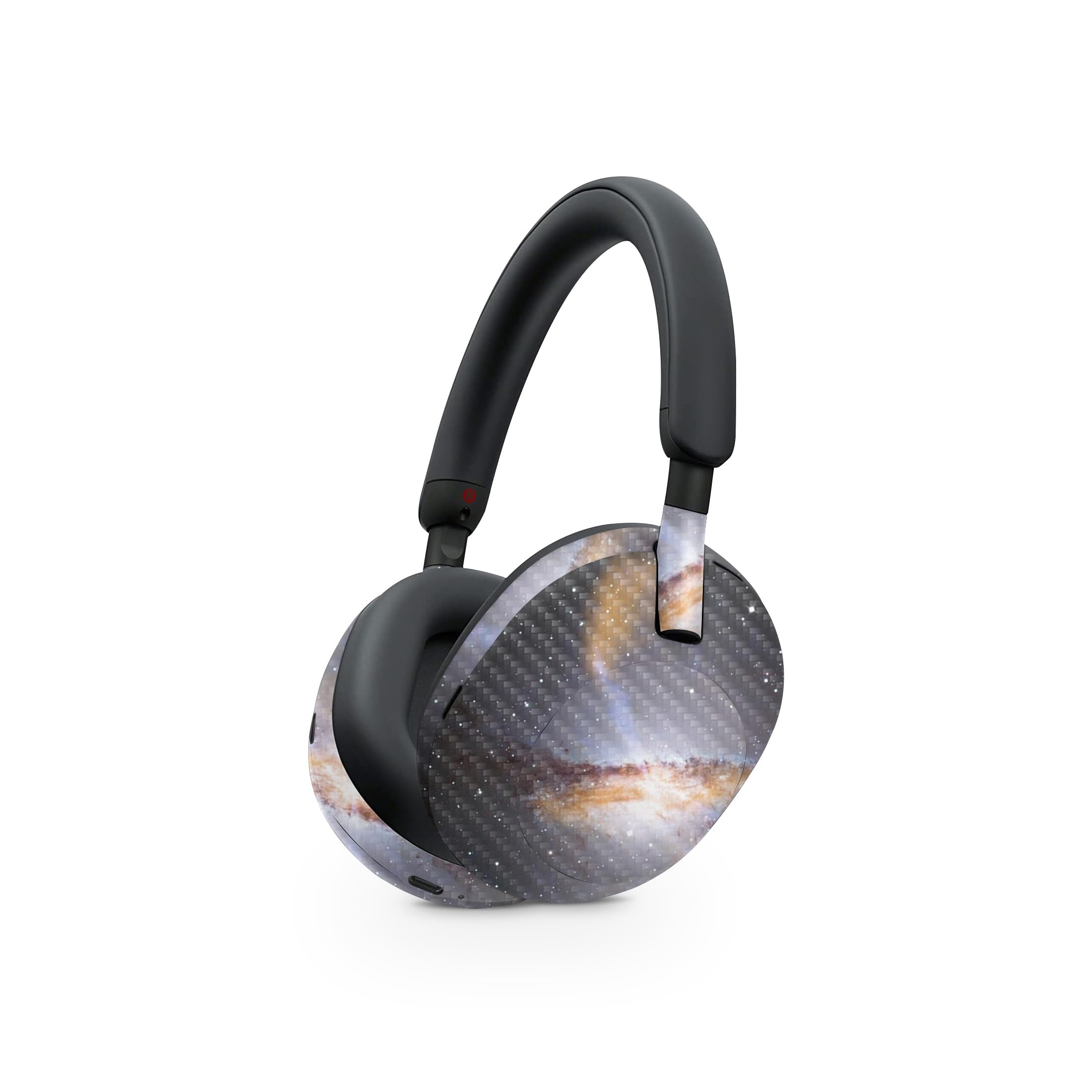 Funda Compatible Con Auriculares Sony Wh-1000xm5 Mightyskins - Venta Internacional.