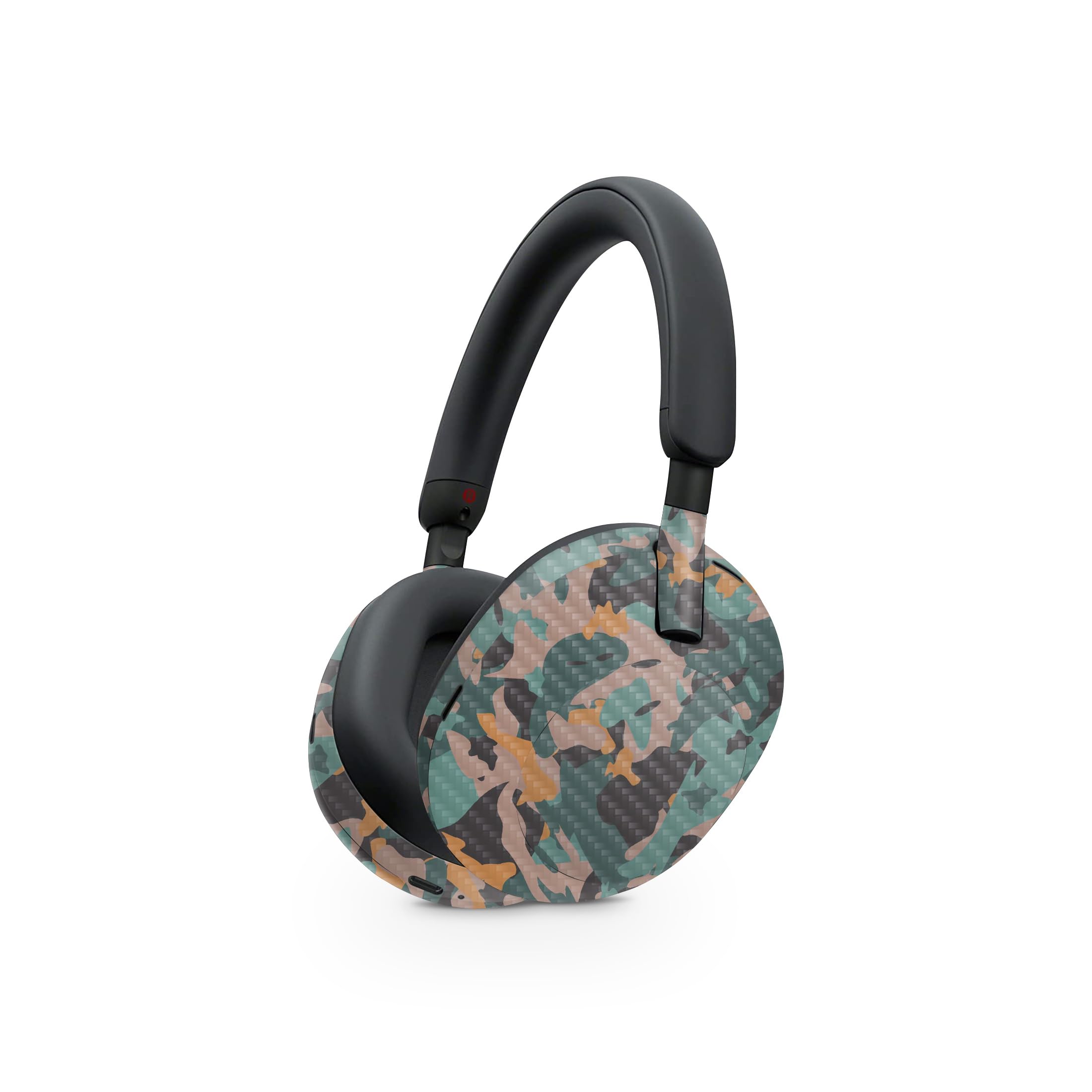 Foto 2 pulgar | Funda Compatible Con Auriculares Sony Wh-1000xm5 Mightyskins - Venta Internacional.