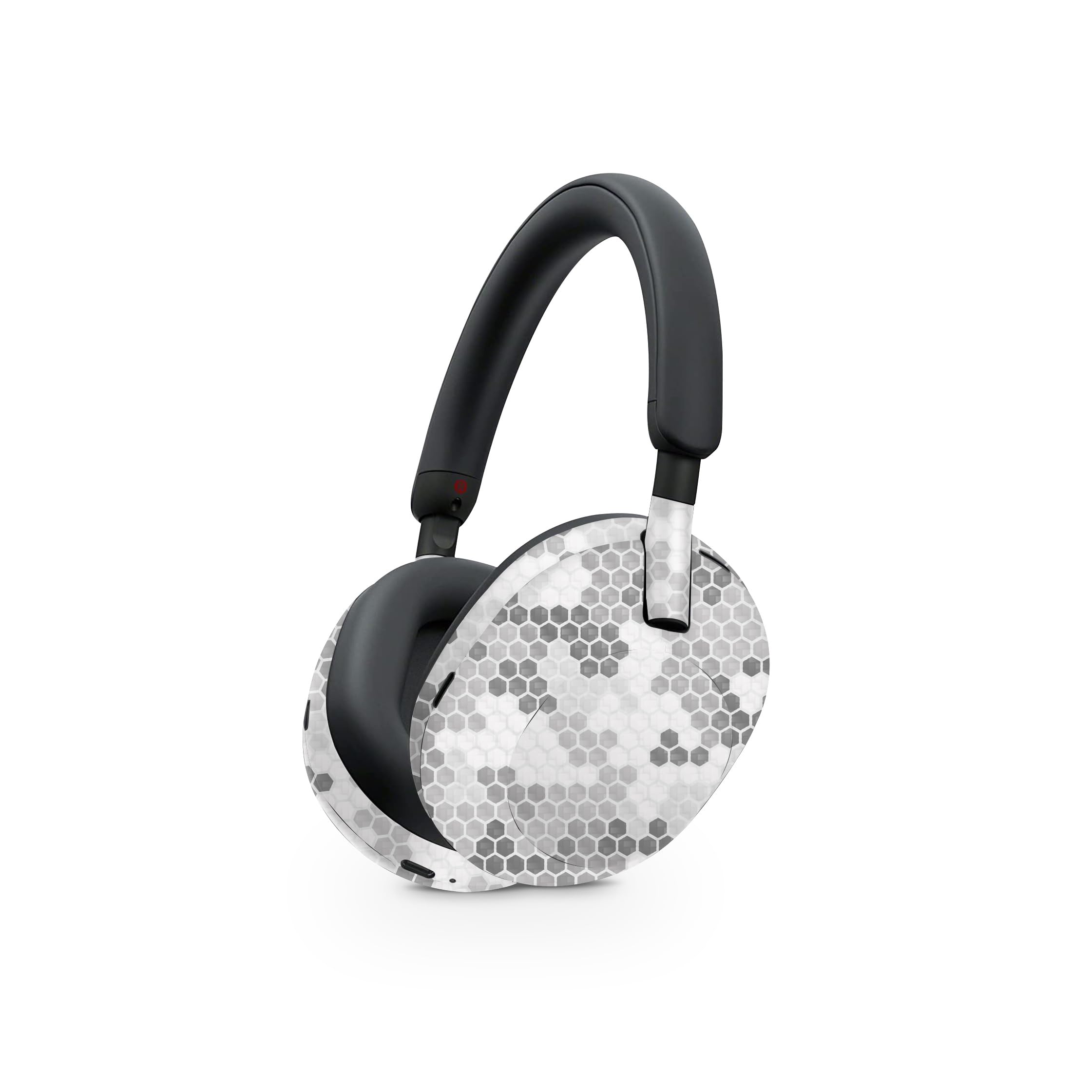 Foto 1 | Funda Compatible Con Auriculares Sony Wh-1000xm5 Mightyskins - Venta Internacional.