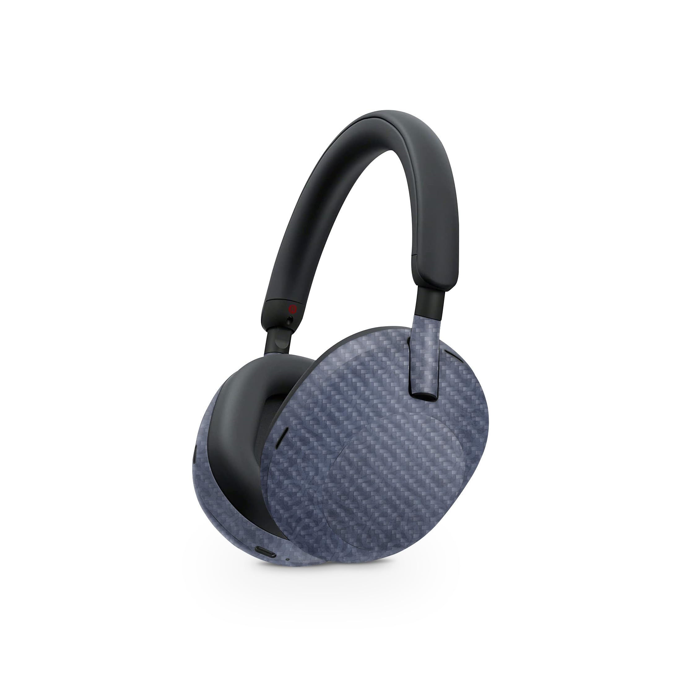 Funda Compatible Con Auriculares Sony Wh-1000xm5 Mightyskins - Venta Internacional.