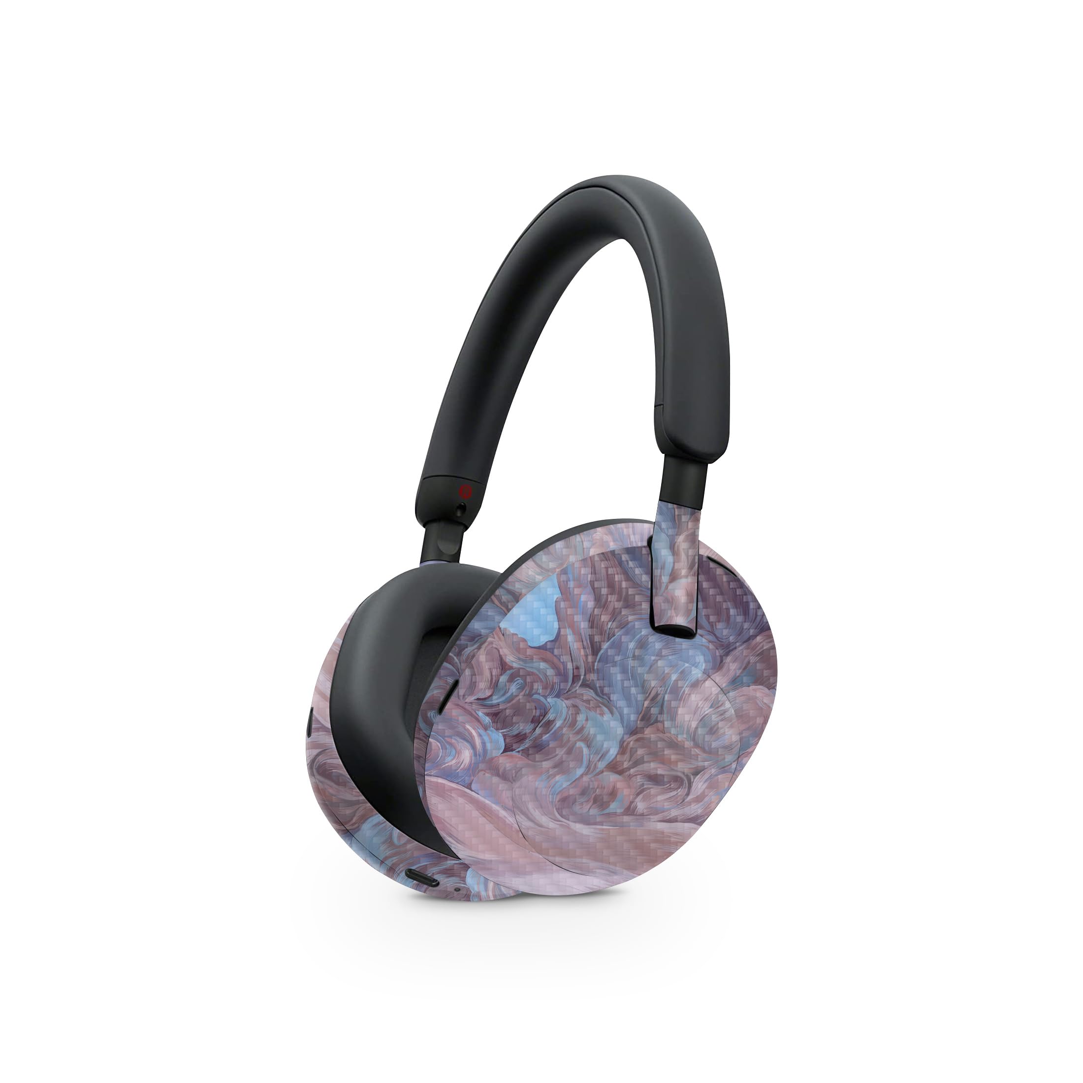 Foto 2 pulgar | Funda Compatible Con Auriculares Sony Wh-1000xm5 Mightyskins - Venta Internacional.