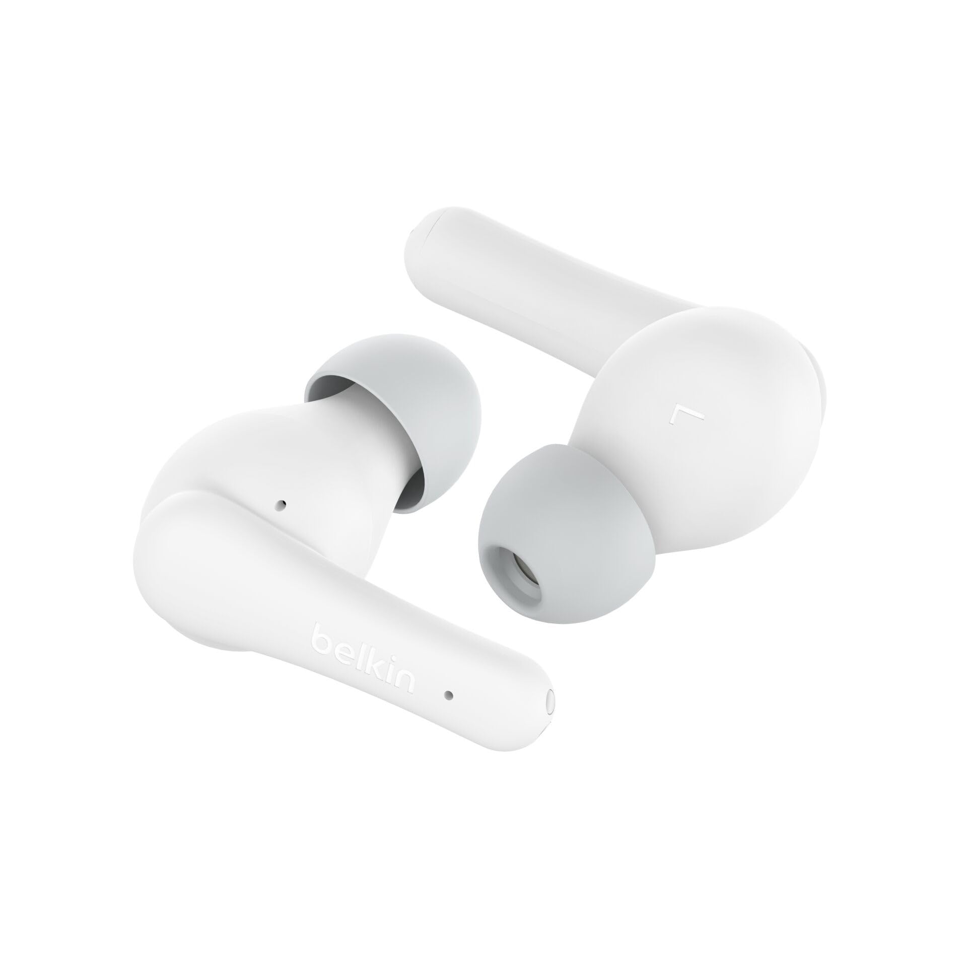 Auriculares Bluetooth Belkin Soundform Nano 2 Kids Con Batería 28h - Venta Internacional.