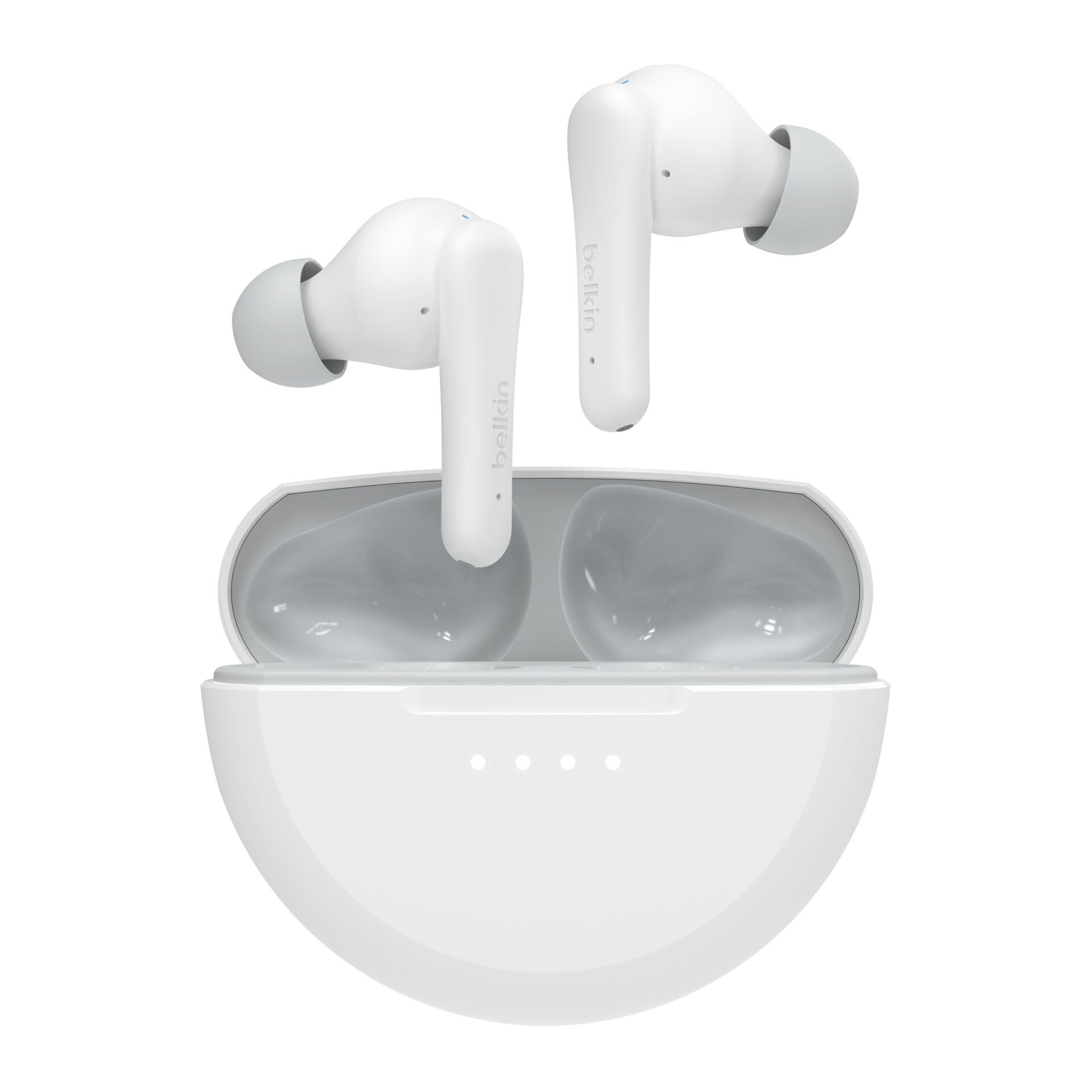 Foto 3 pulgar | Auriculares Bluetooth Belkin Soundform Nano 2 Kids Con Batería 28h - Venta Internacional.