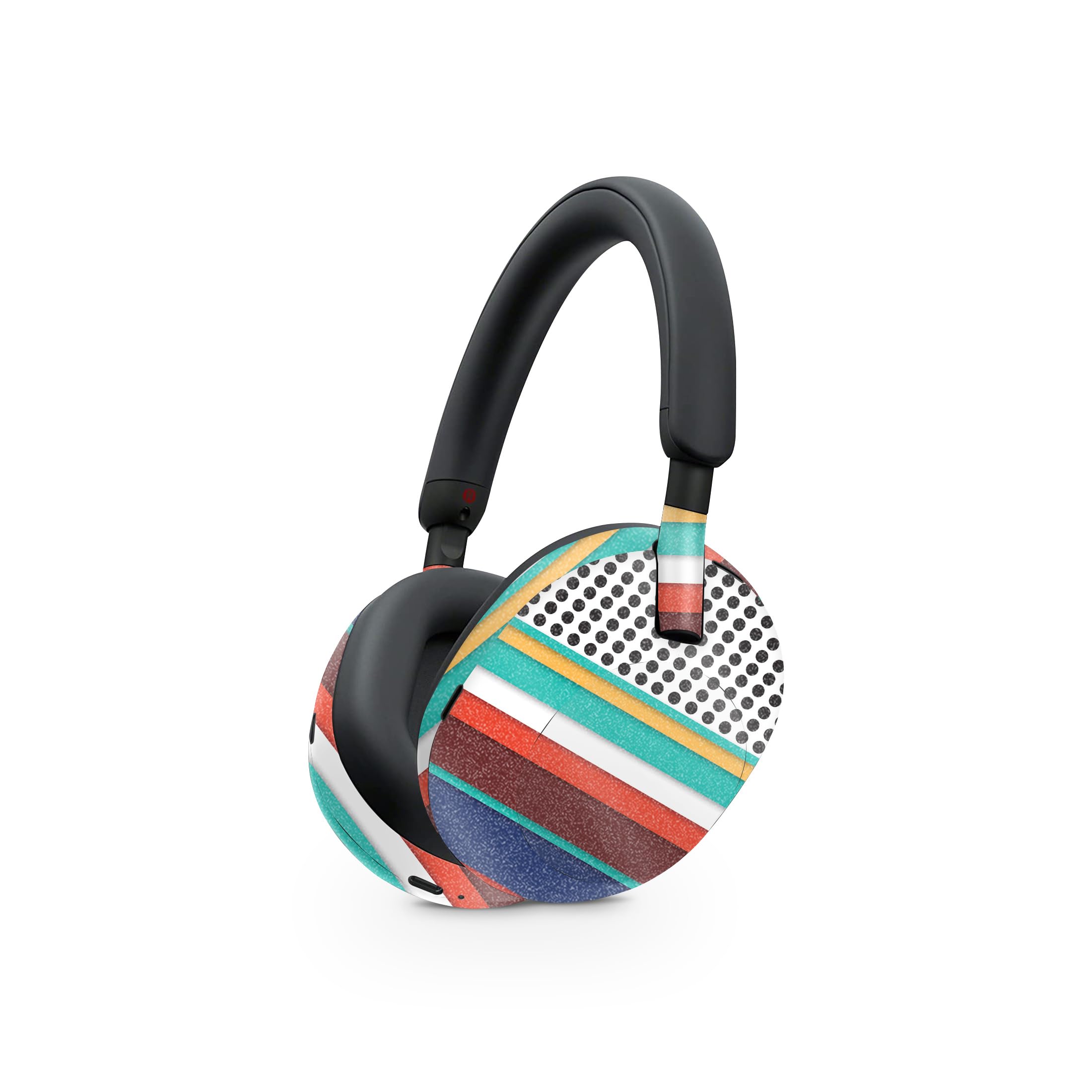Foto 2 pulgar | Funda Compatible Con Auriculares Sony Wh-1000xm5 Mightyskins - Venta Internacional.