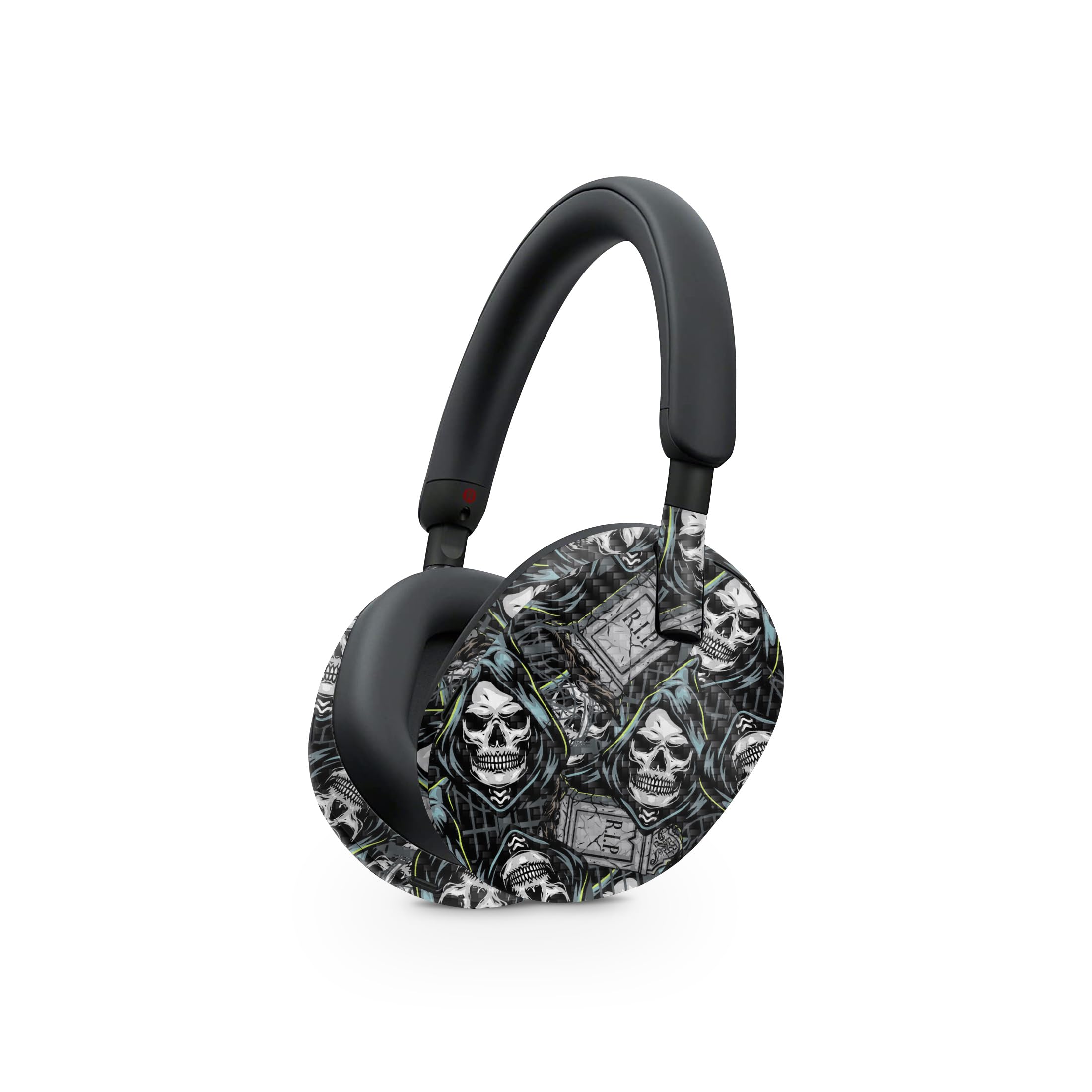 Foto 2 pulgar | Funda Compatible Con Auriculares Sony Wh-1000xm5 Mightyskins - Venta Internacional.