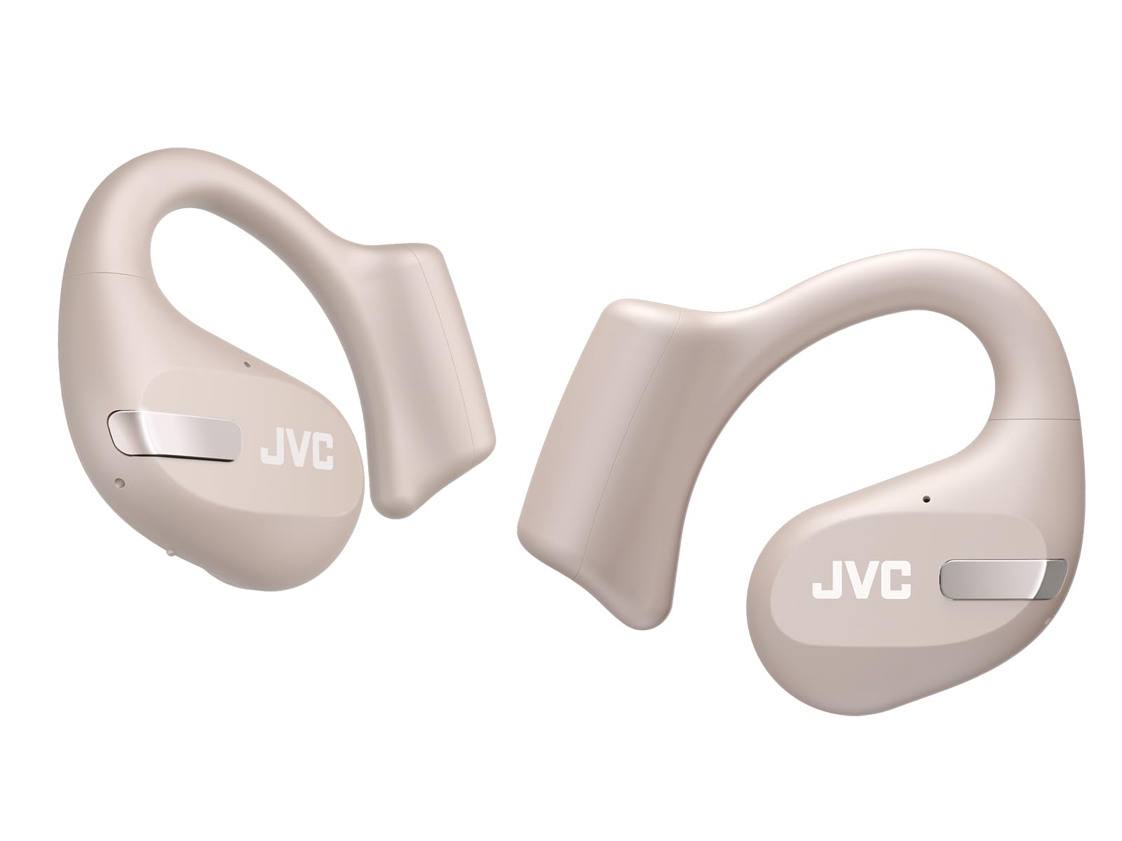 Foto 1 | Auriculares Jvc New Nearphones Open Ear True Wireless Hanp50tc - Venta Internacional.