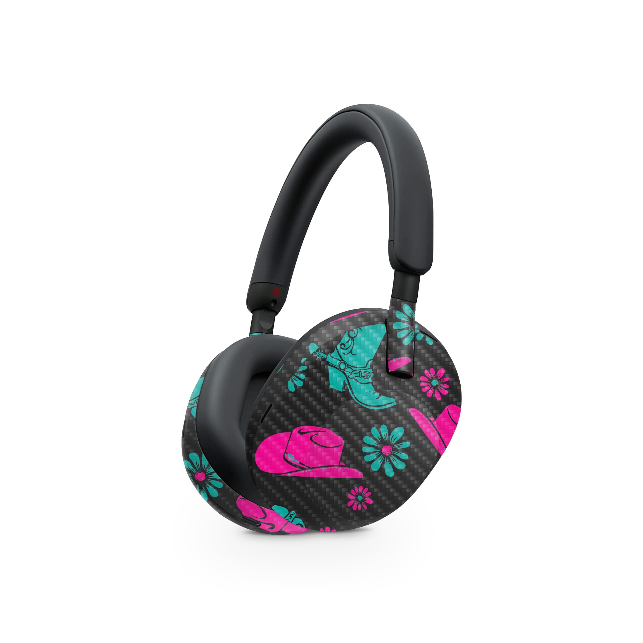 Foto 2 pulgar | Funda Compatible Con Auriculares Sony Wh-1000xm5 Mightyskins - Venta Internacional.