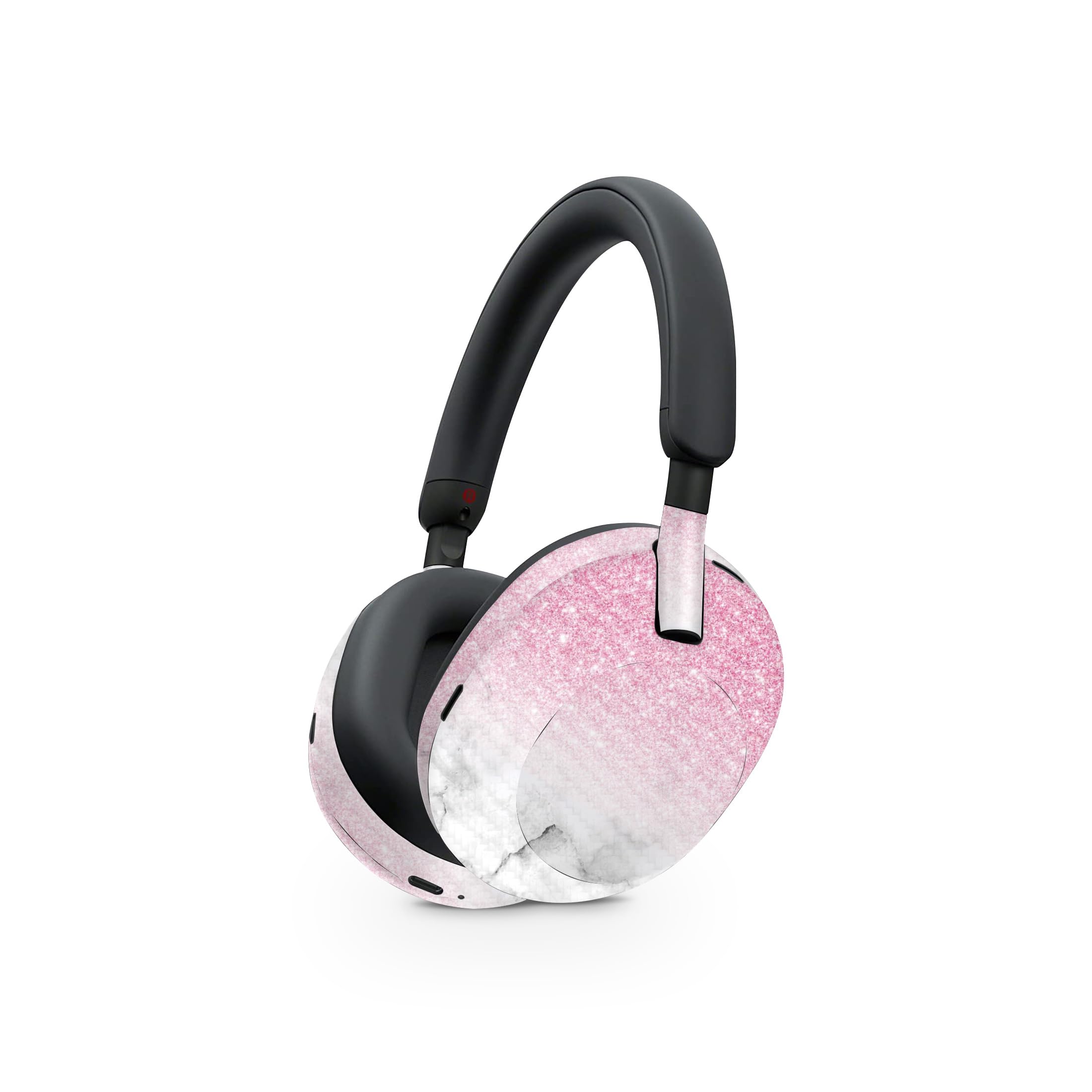 Foto 1 | Funda Compatible Con Auriculares Sony Wh-1000xm5 Mightyskins - Venta Internacional.