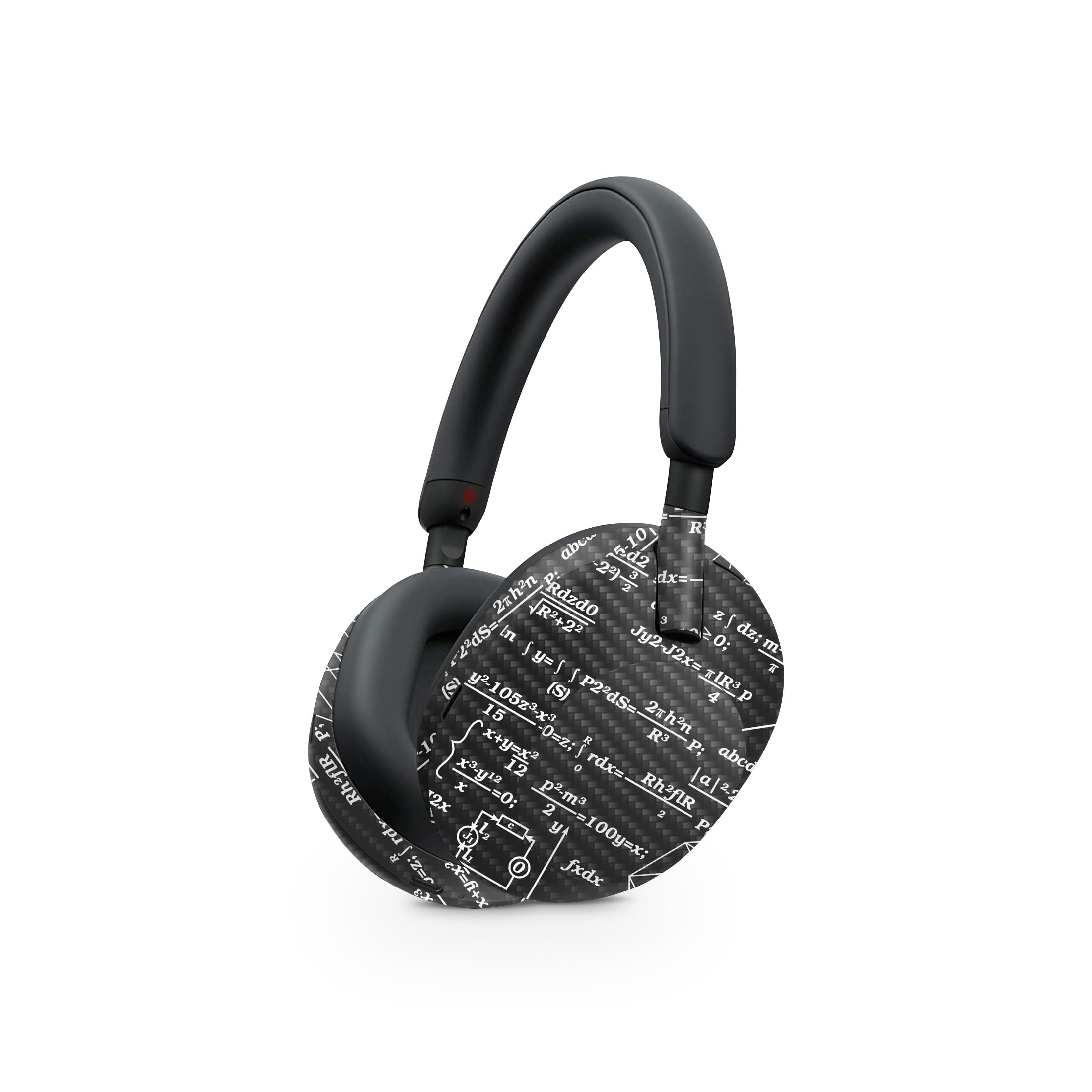 Foto 1 | Funda Compatible Con Auriculares Sony Wh-1000xm5 Mightyskins - Venta Internacional.