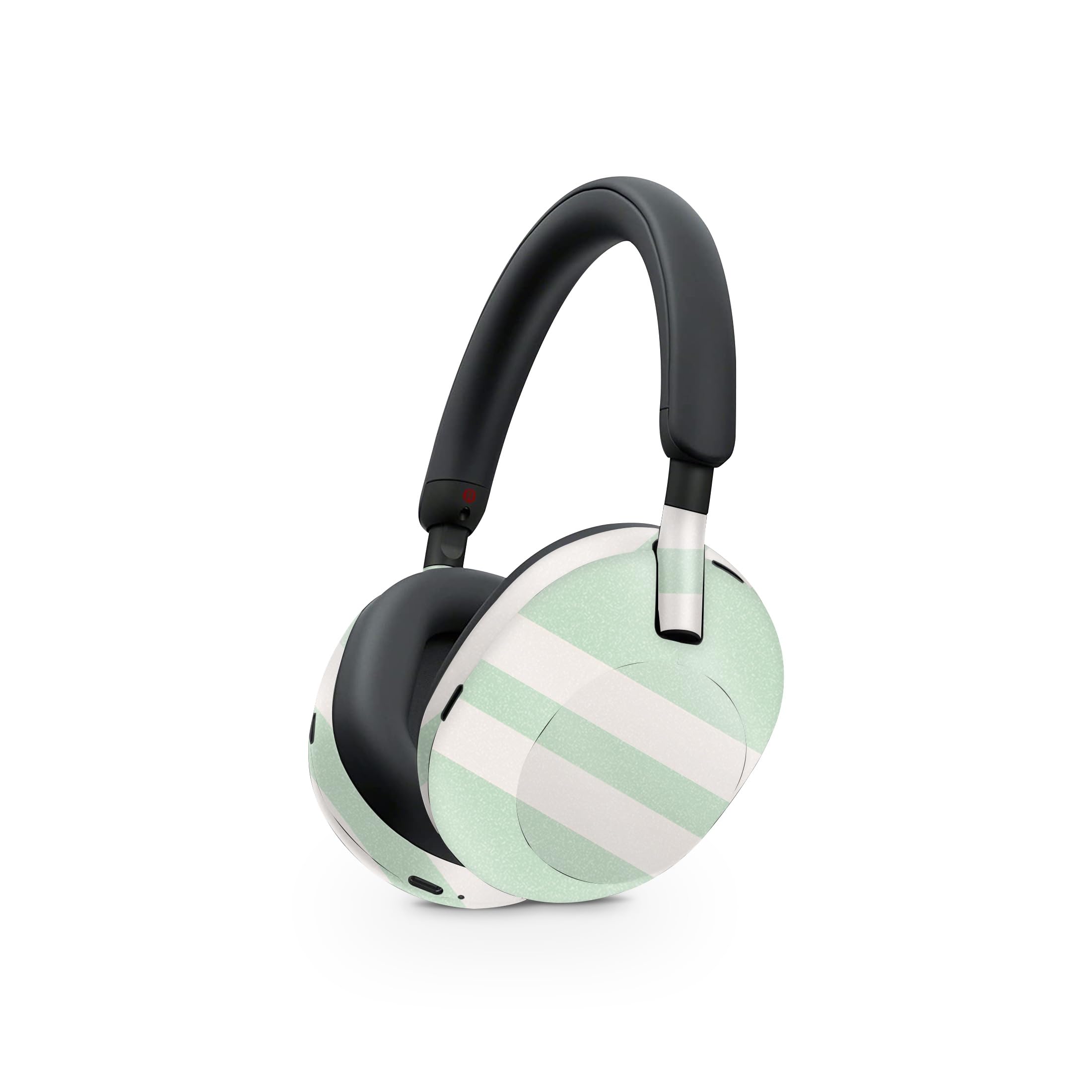 Funda Compatible Con Auriculares Sony Wh-1000xm5 Mightyskins - Venta Internacional.