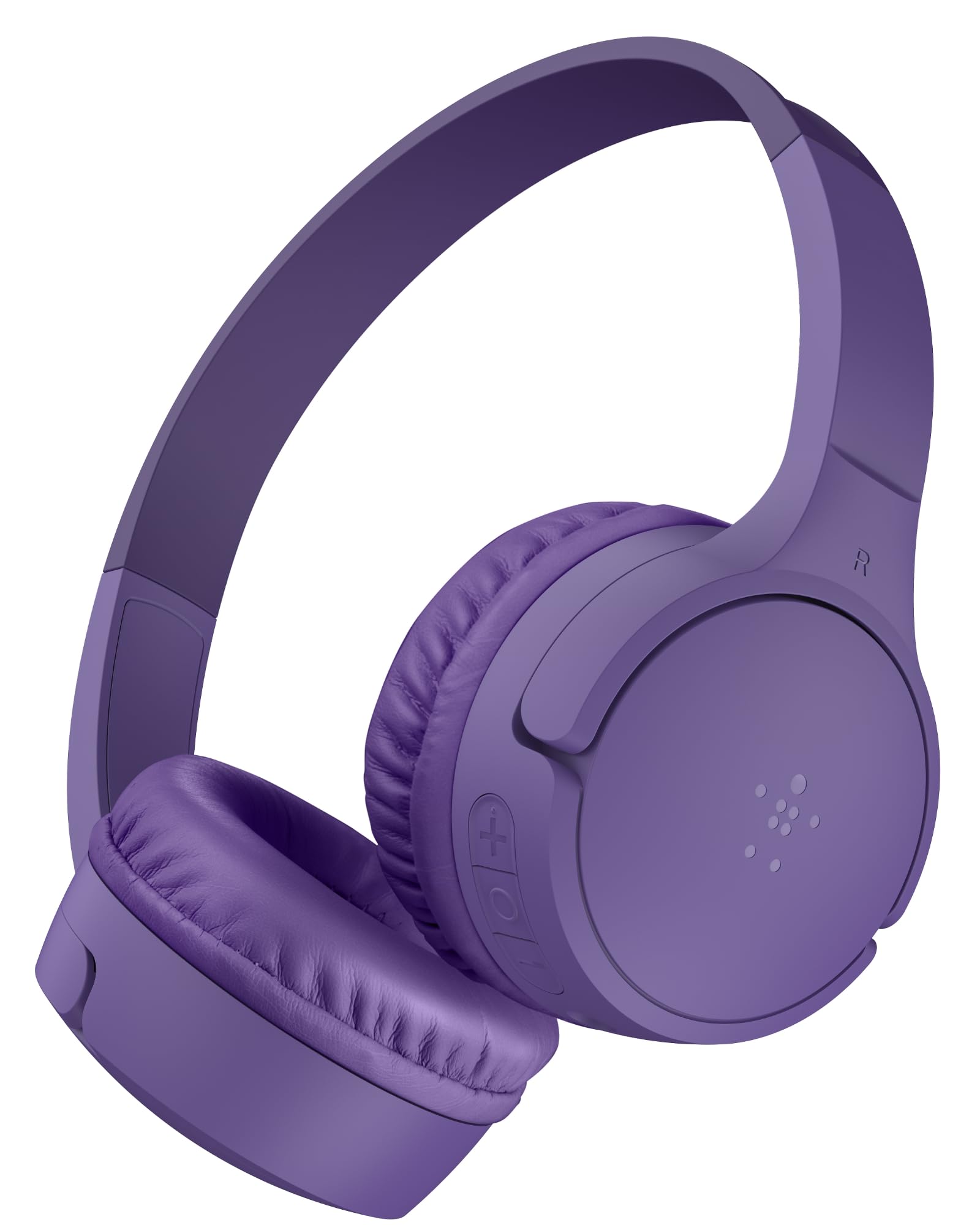 Auriculares Inalámbricos Bluetooth Belkin Soundform Mini Kids - Venta Internacional.