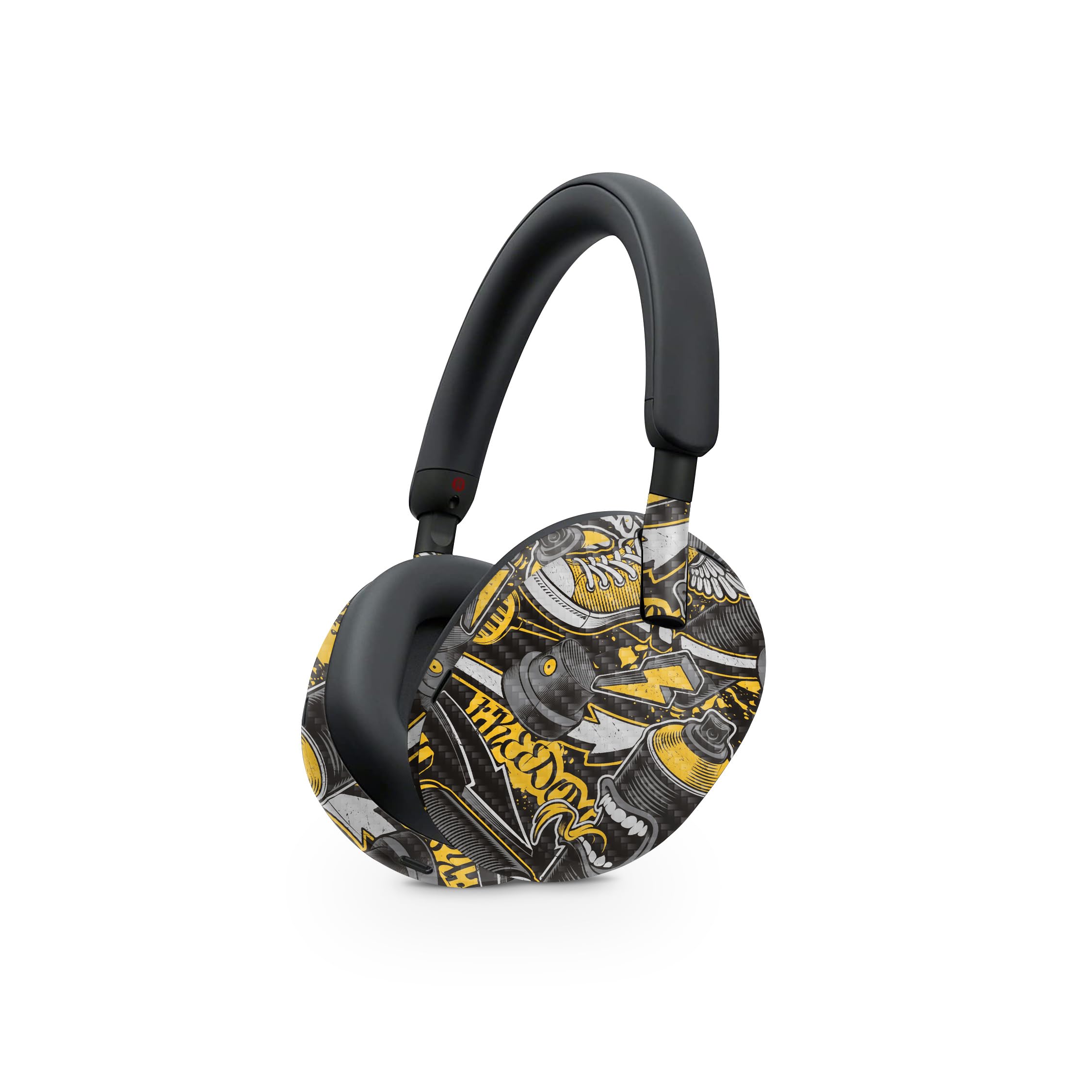 Foto 2 pulgar | Funda Compatible Con Auriculares Sony Wh-1000xm5 Mightyskins - Venta Internacional.