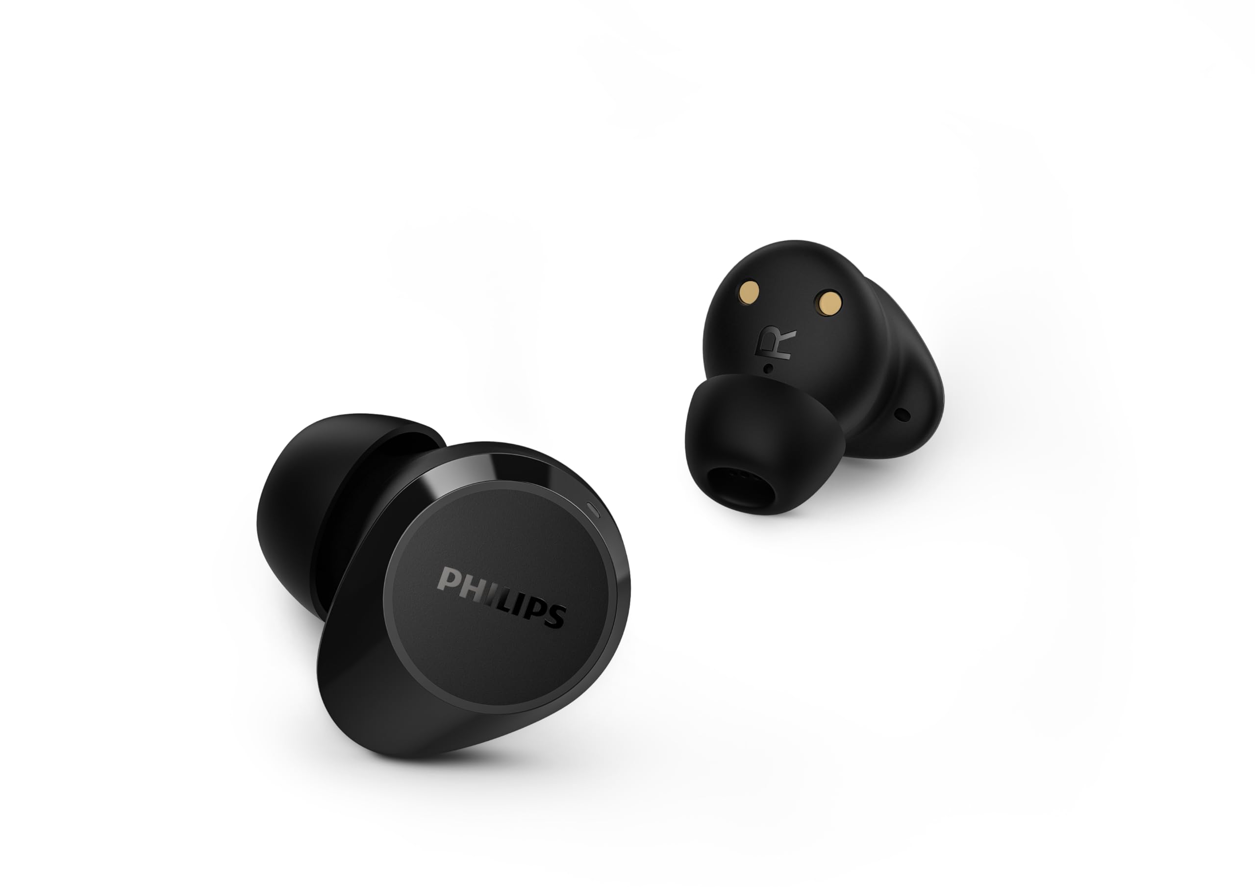 Foto 3 pulgar | Auriculares True Wireless Philips Tat1219 Con 18 Horas De Reproducción - Venta Internacional.