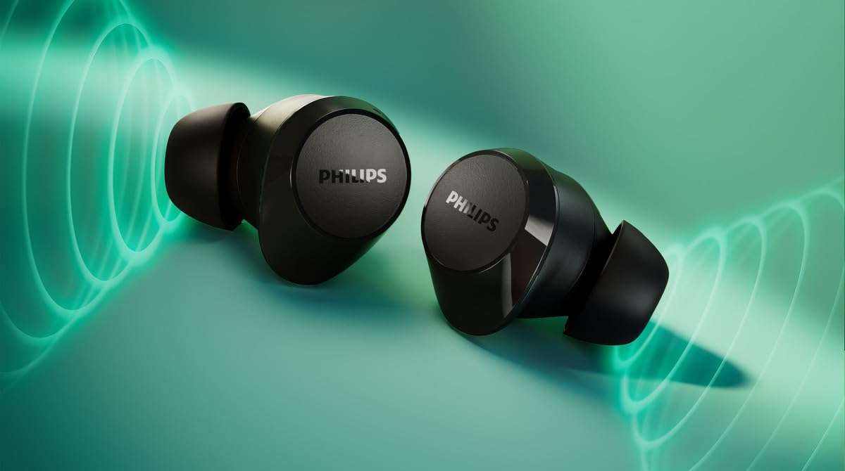 Foto 6 pulgar | Auriculares True Wireless Philips Tat1219 Con 18 Horas De Reproducción - Venta Internacional.