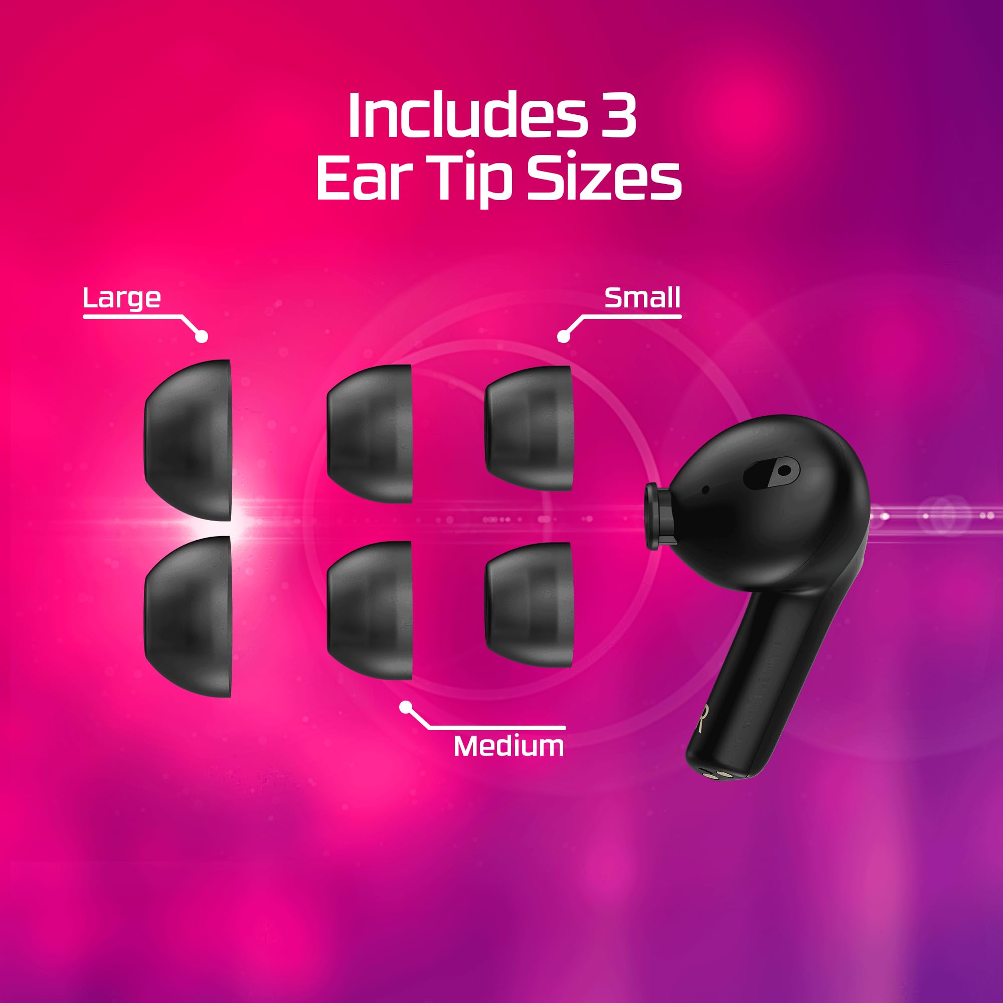 Foto 4 pulgar | Auriculares Para Juegos Hyperx Cloud Mix Buds 2 Con Anc Bluetooth 5.3 - Venta Internacional.